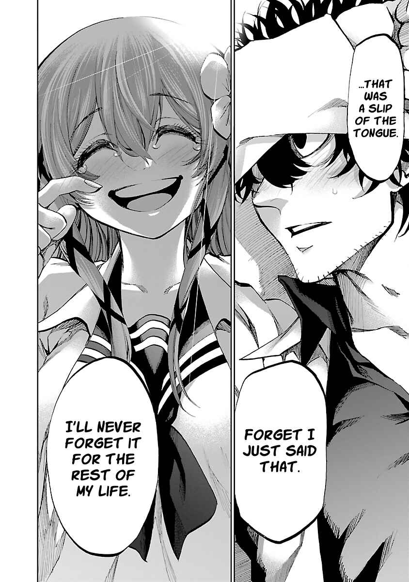 Page 35 Chapter 7 Yumemi Ga Oka Wonderland