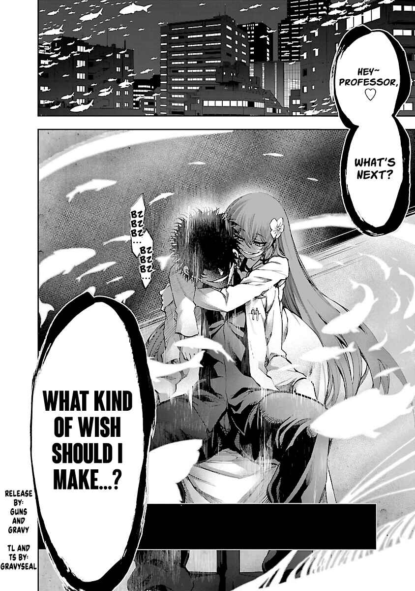 Page 42 Chapter 7 Yumemi Ga Oka Wonderland