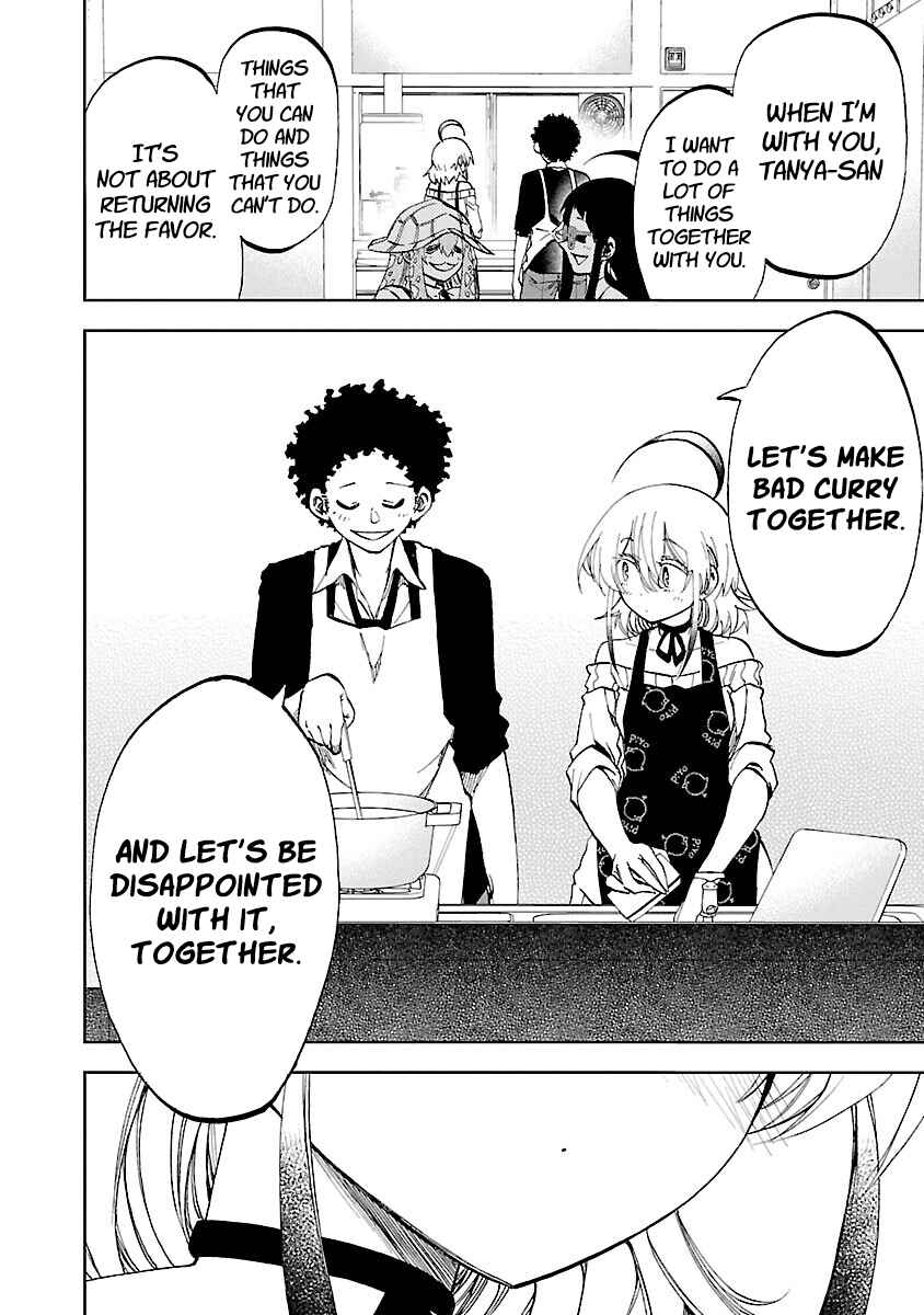 Page 24 Chapter 4 Yumemi Ga Oka Wonderland