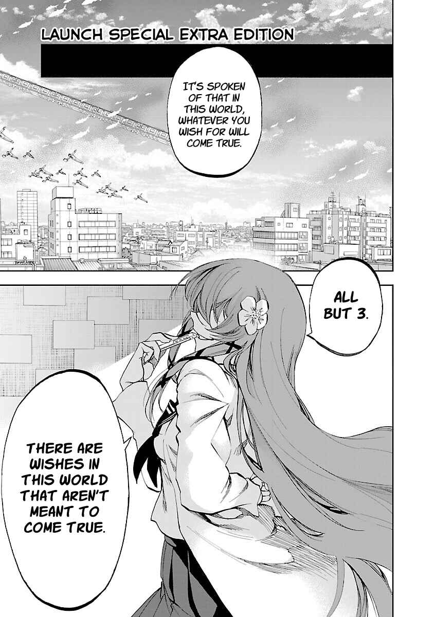 Page 31 Chapter 4 Yumemi Ga Oka Wonderland