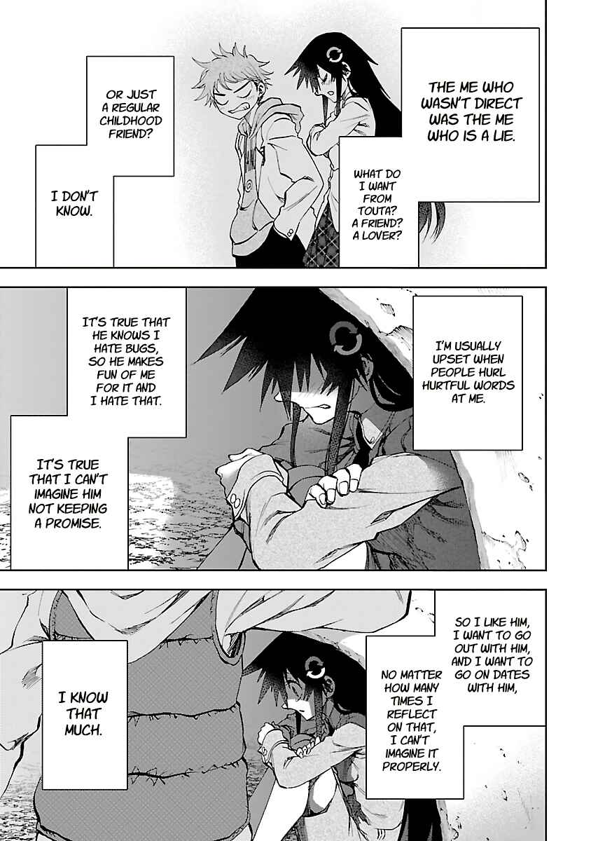 Page 30 Chapter 10 Yumemi Ga Oka Wonderland