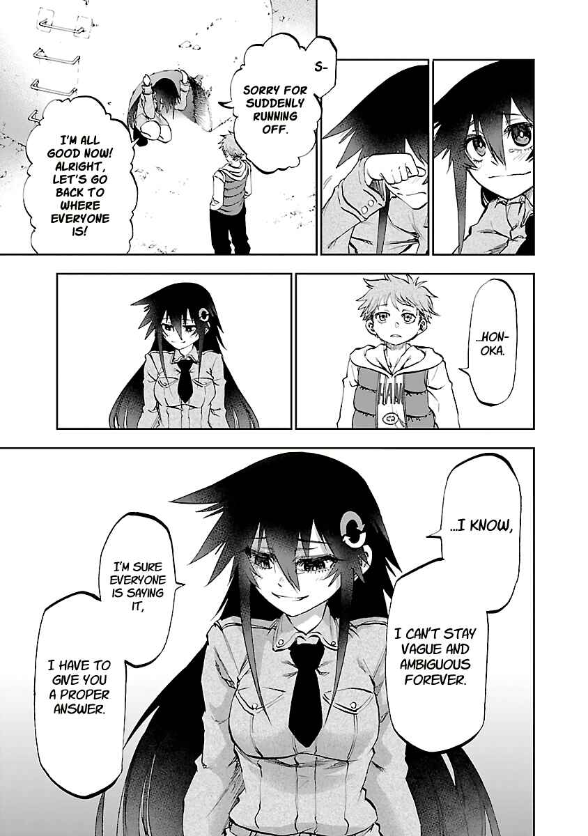 Page 32 Chapter 10 Yumemi Ga Oka Wonderland
