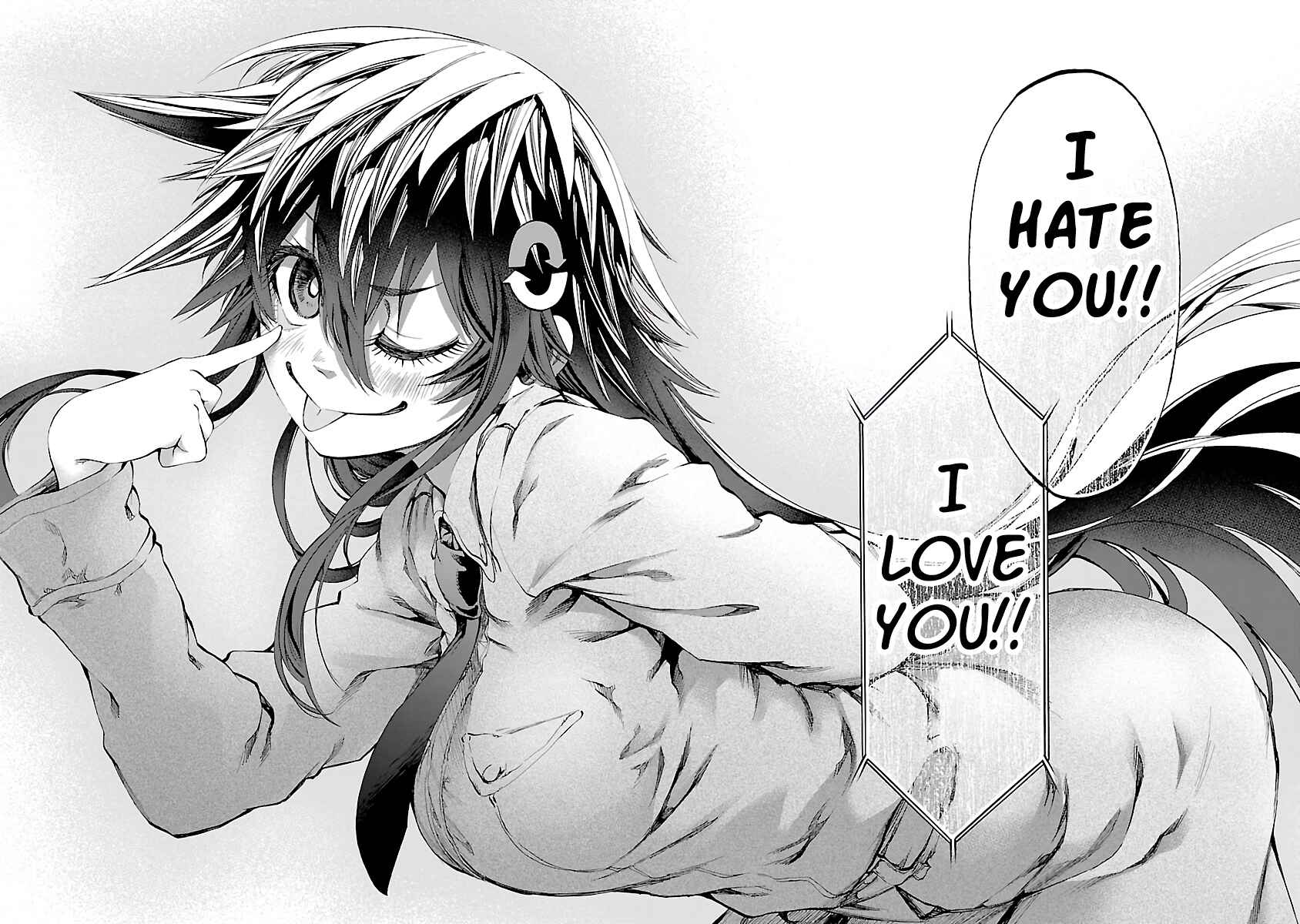 Page 39 Chapter 10 Yumemi Ga Oka Wonderland