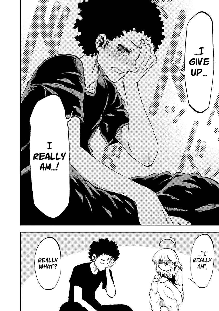 Page 12 Chapter 8.5 Yumemi Ga Oka Wonderland