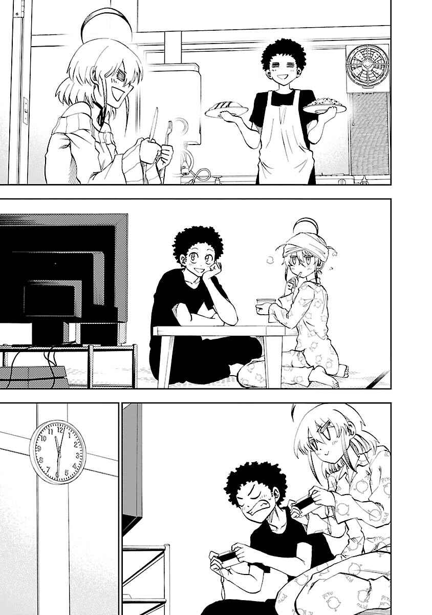 Page 5 Chapter 8.5 Yumemi Ga Oka Wonderland