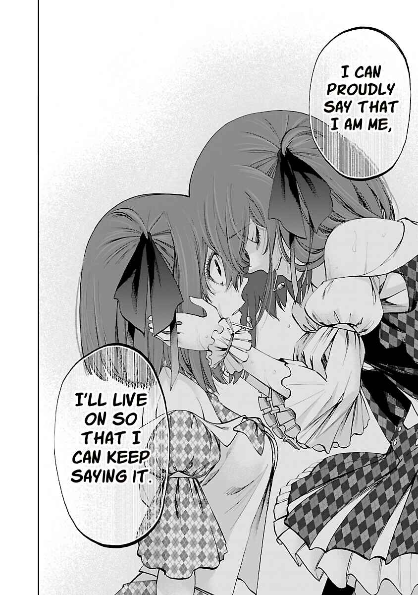 Page 28 Chapter 13 Yumemi Ga Oka Wonderland