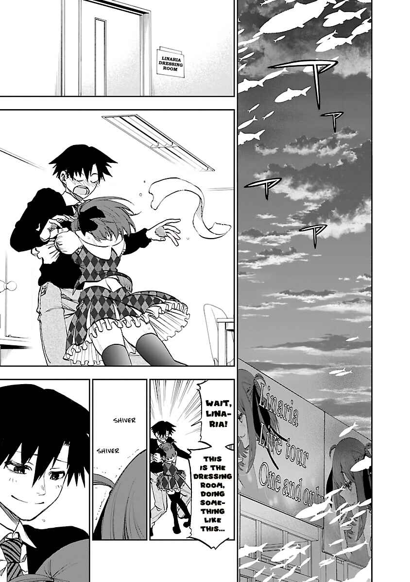 Page 29 Chapter 13 Yumemi Ga Oka Wonderland