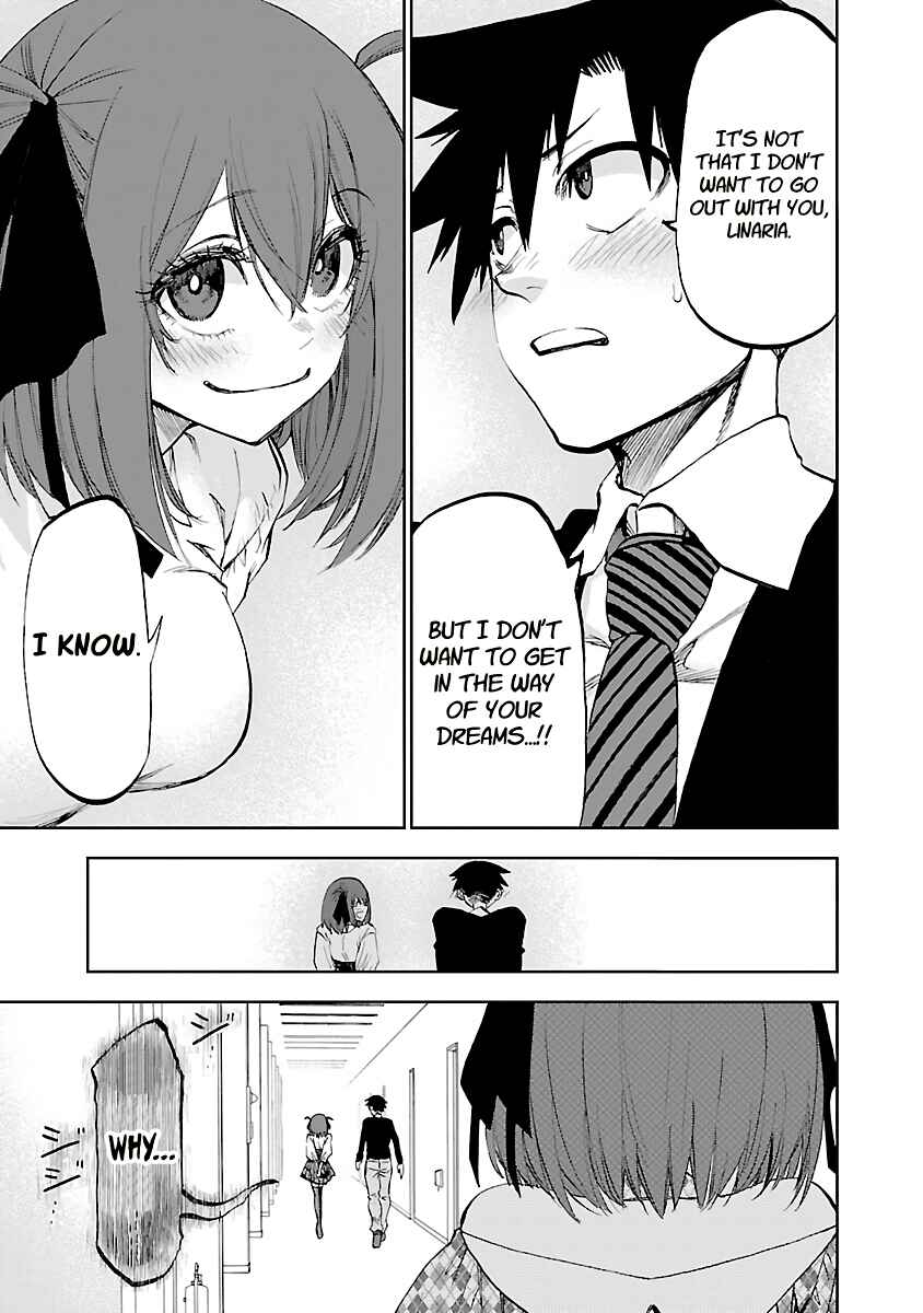 Page 31 Chapter 13 Yumemi Ga Oka Wonderland