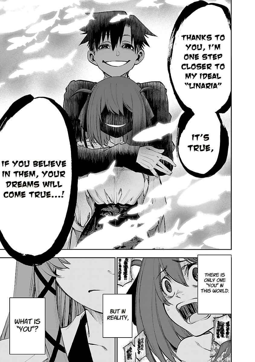 Page 35 Chapter 13 Yumemi Ga Oka Wonderland