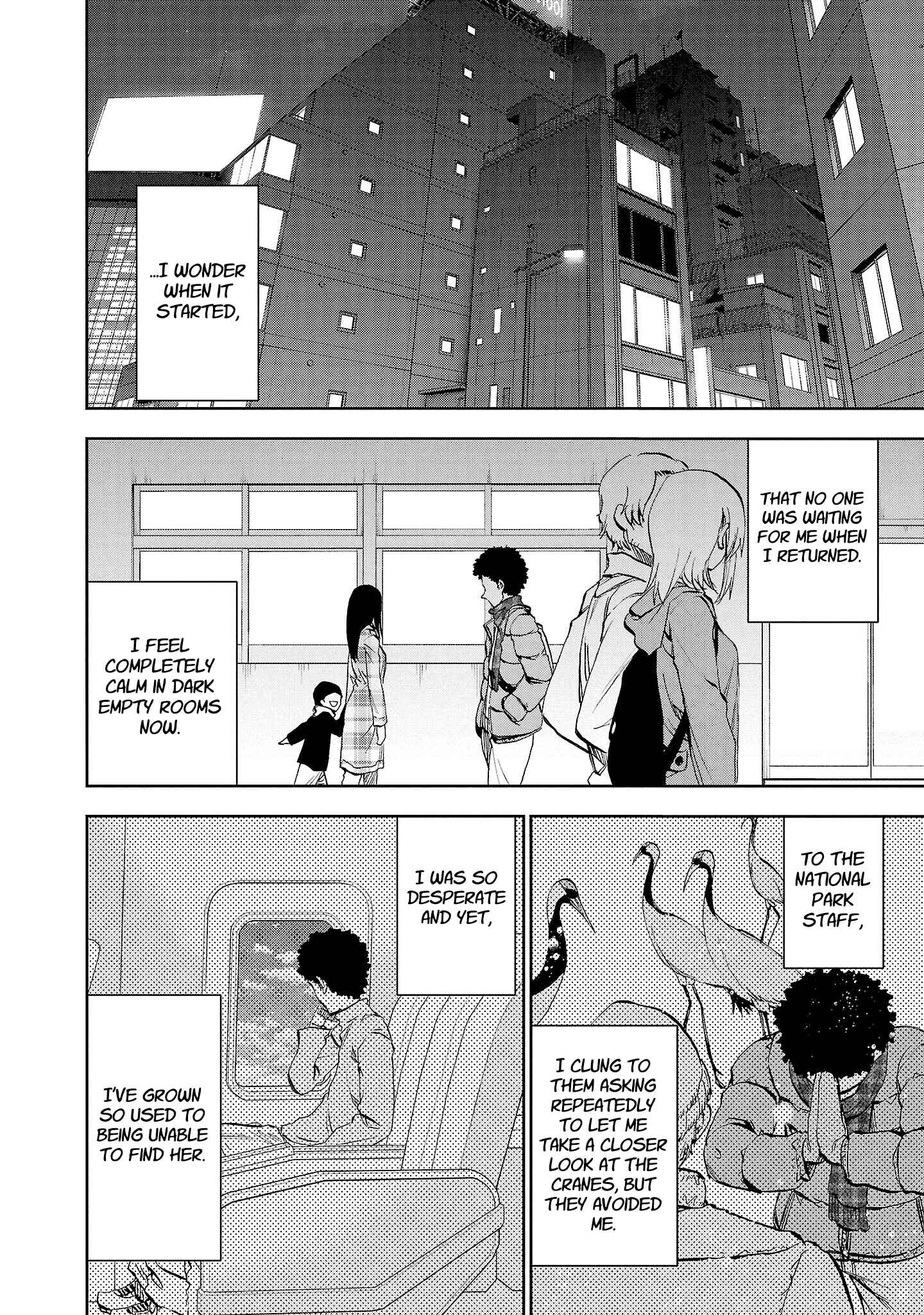 Page 16 Chapter 17 Yumemi Ga Oka Wonderland