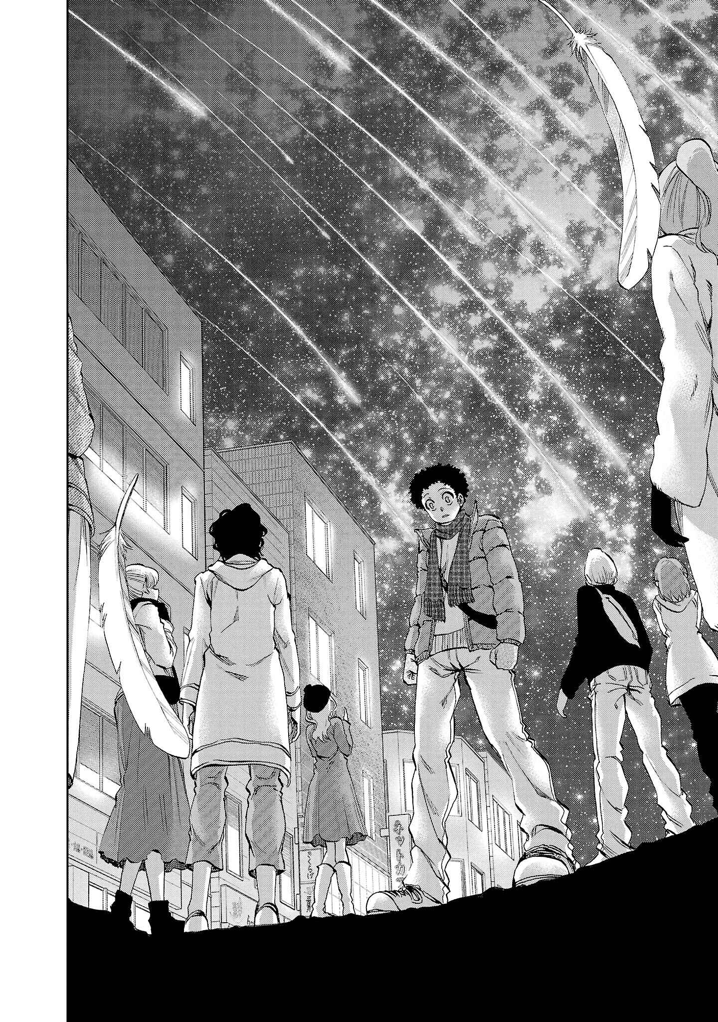Page 20 Chapter 17 Yumemi Ga Oka Wonderland