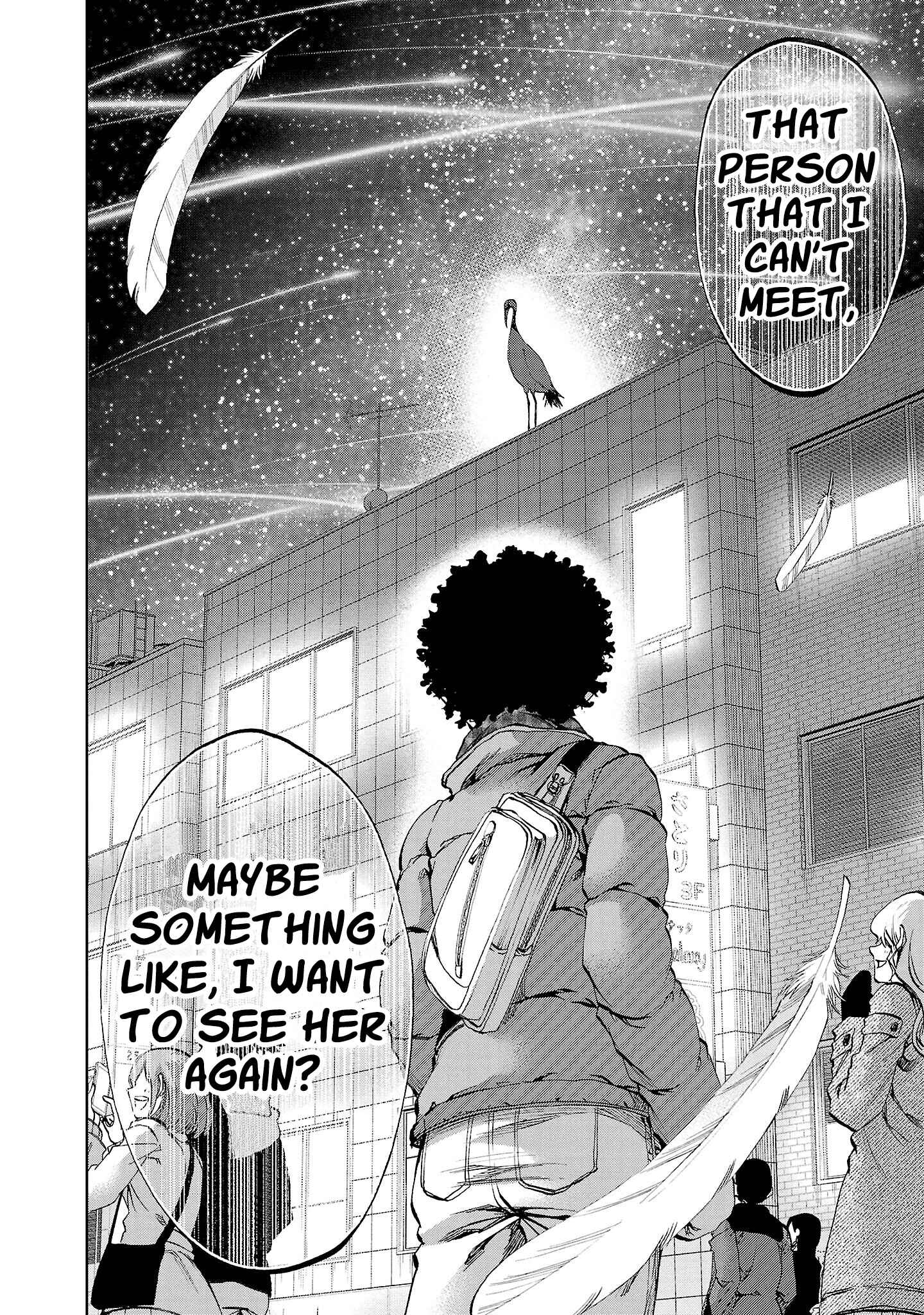 Page 22 Chapter 17 Yumemi Ga Oka Wonderland