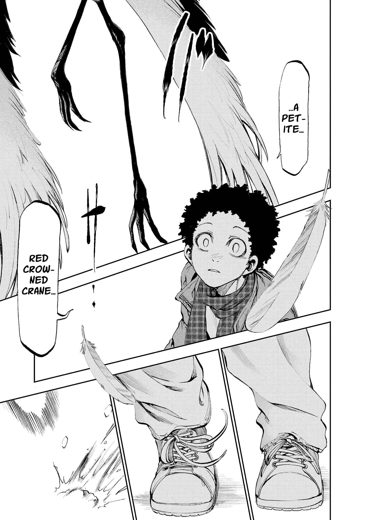 Page 23 Chapter 17 Yumemi Ga Oka Wonderland
