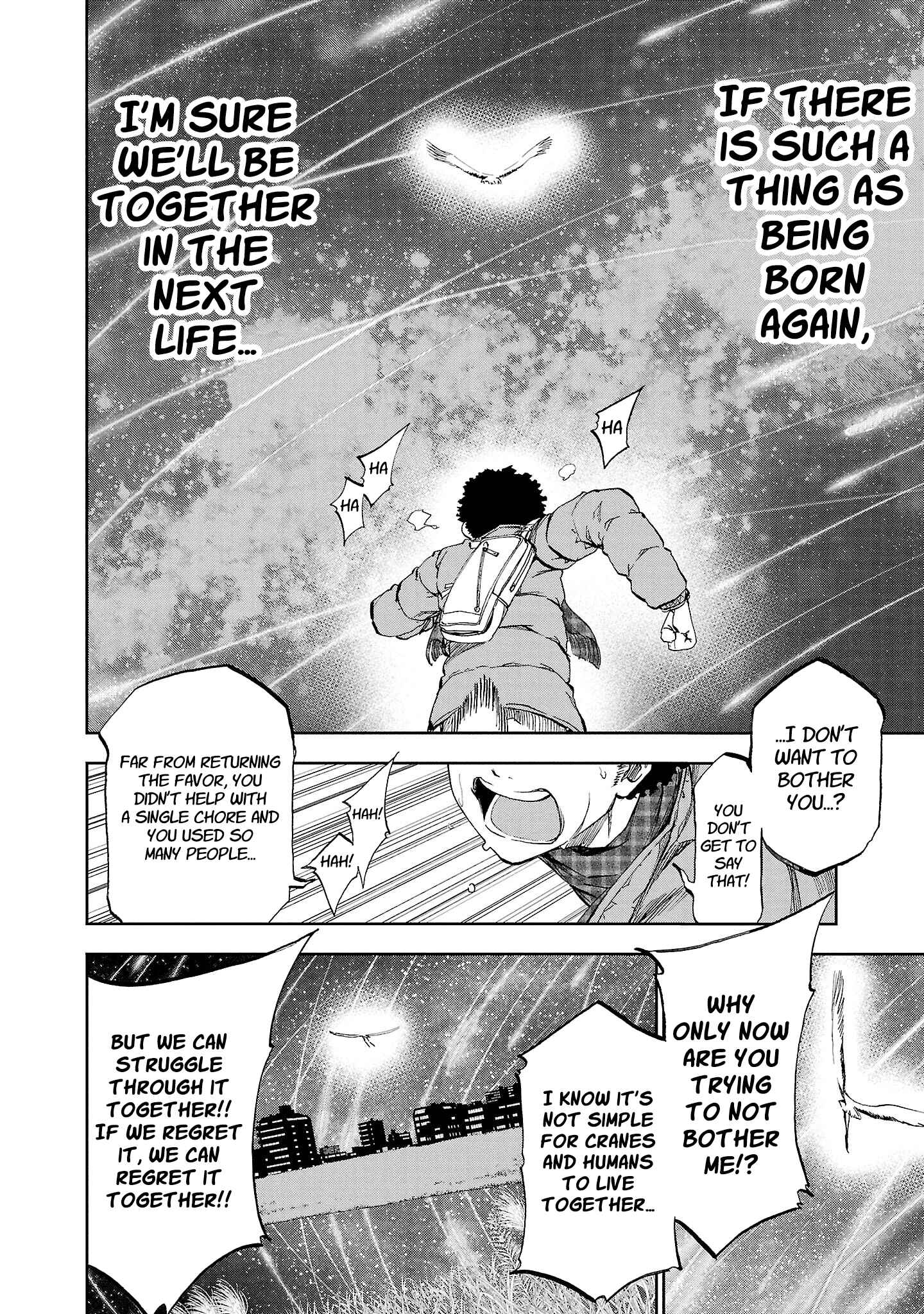 Page 28 Chapter 17 Yumemi Ga Oka Wonderland