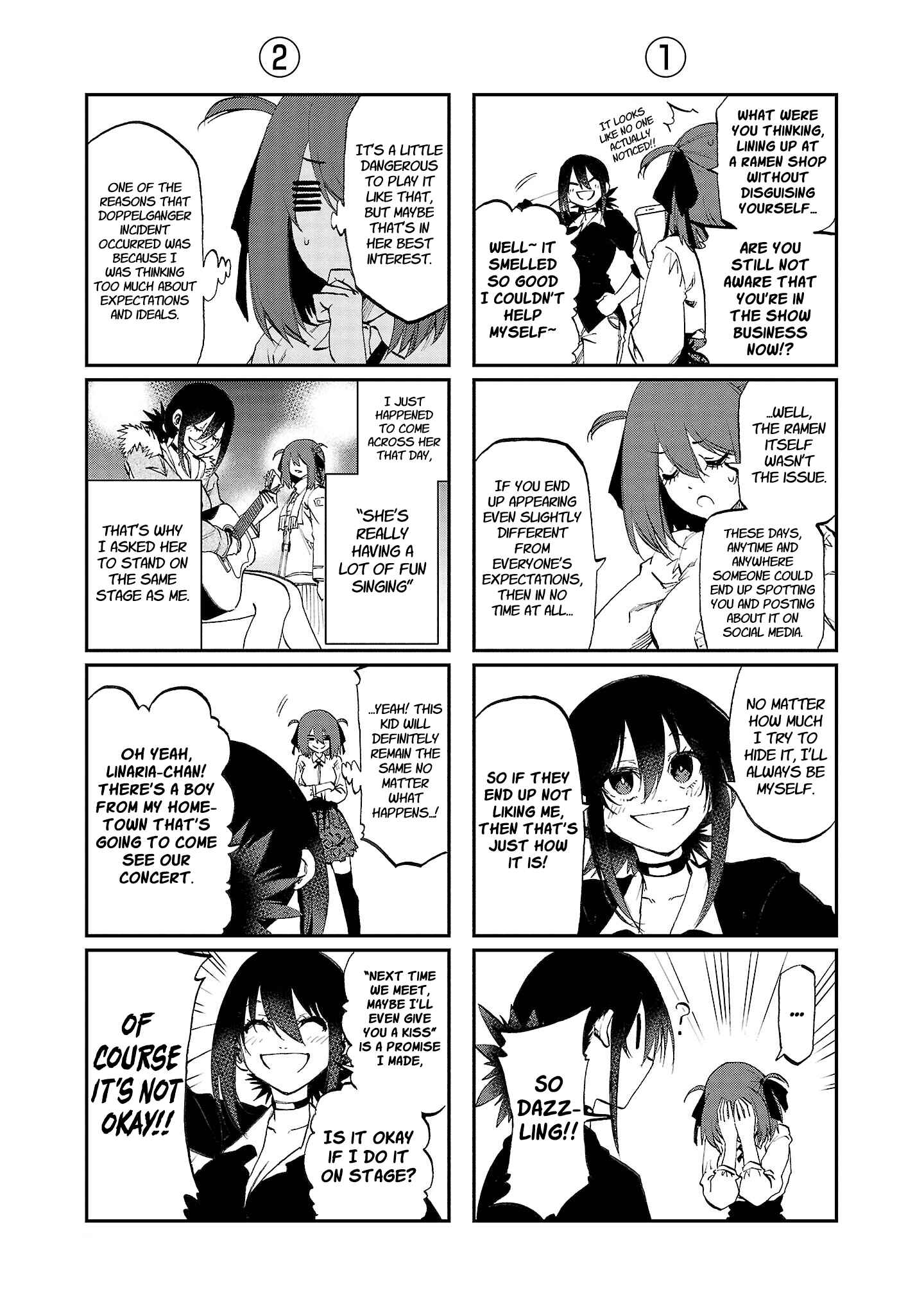Page 42 Chapter 17 Yumemi Ga Oka Wonderland