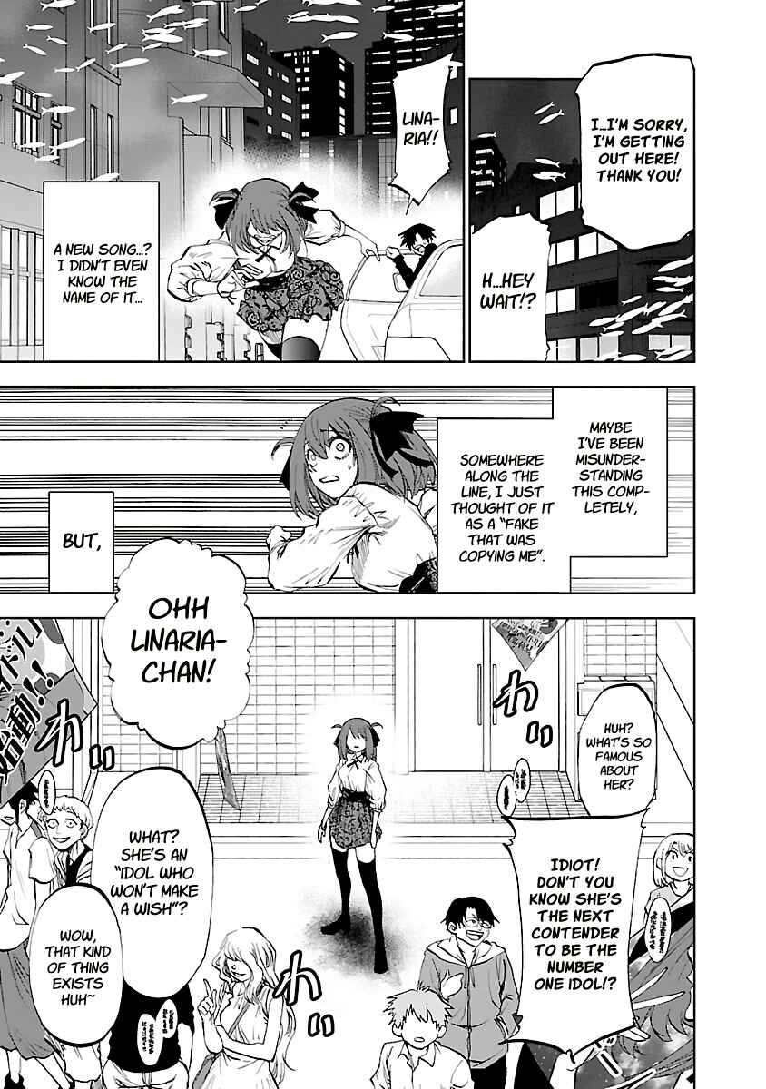 Page 28 Chapter 12 Yumemi Ga Oka Wonderland
