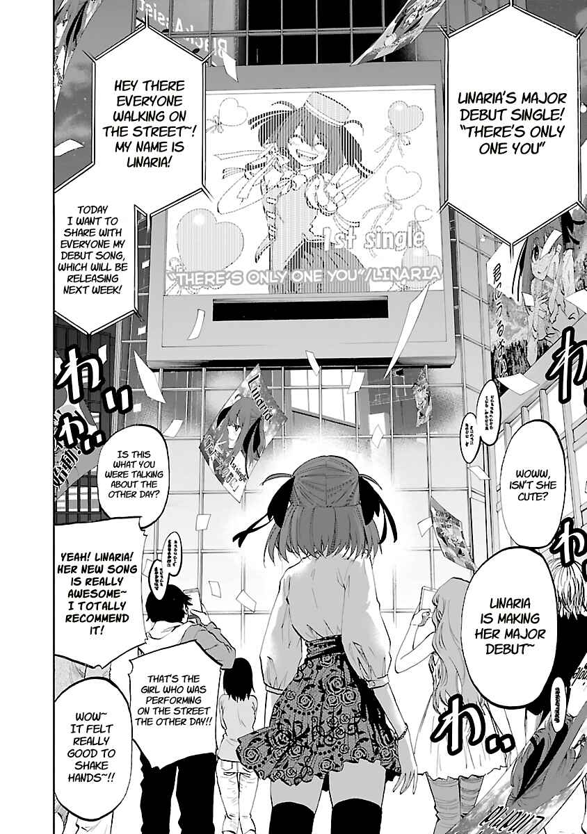 Page 29 Chapter 12 Yumemi Ga Oka Wonderland