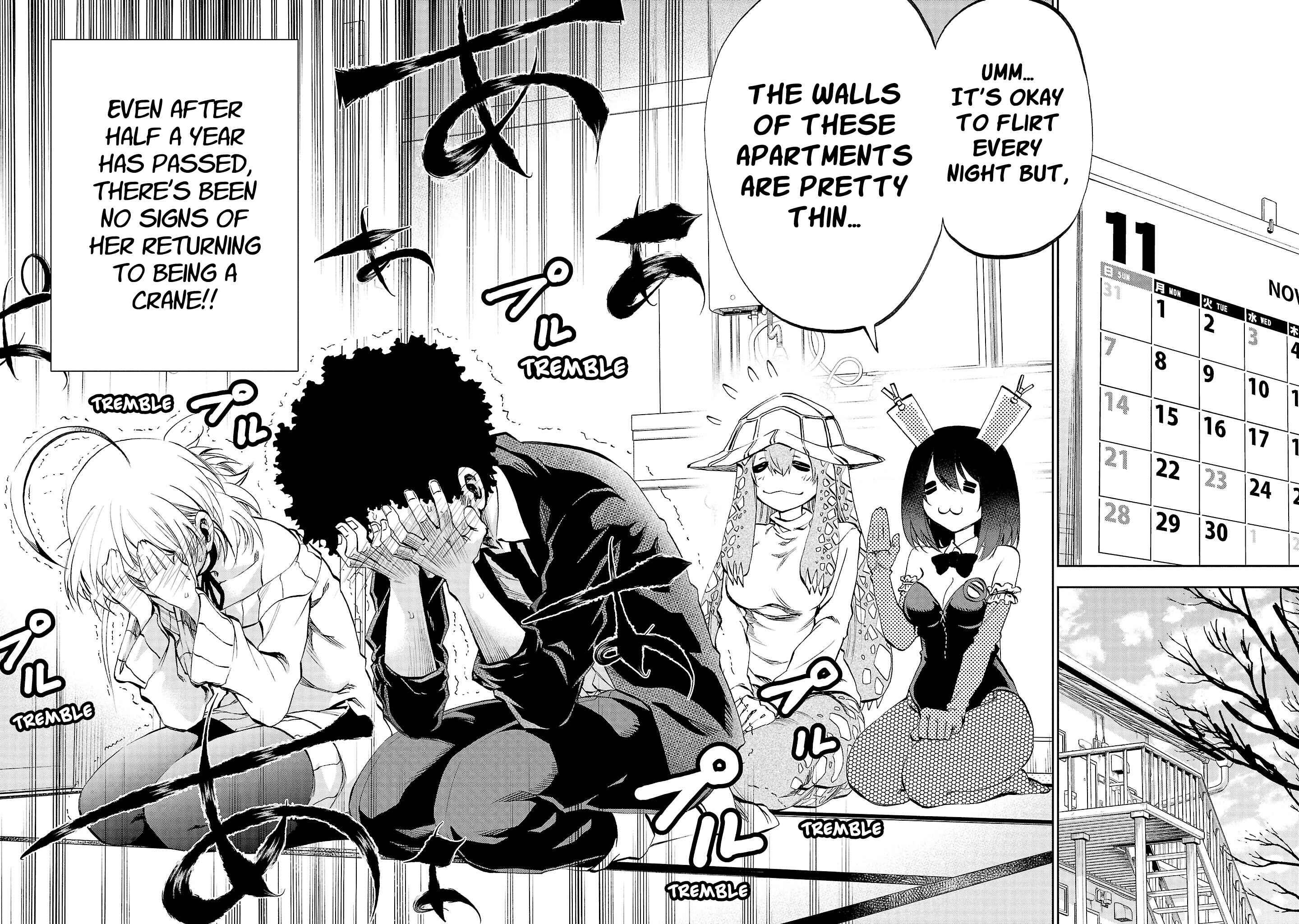 Page 12 Chapter 16 Yumemi Ga Oka Wonderland