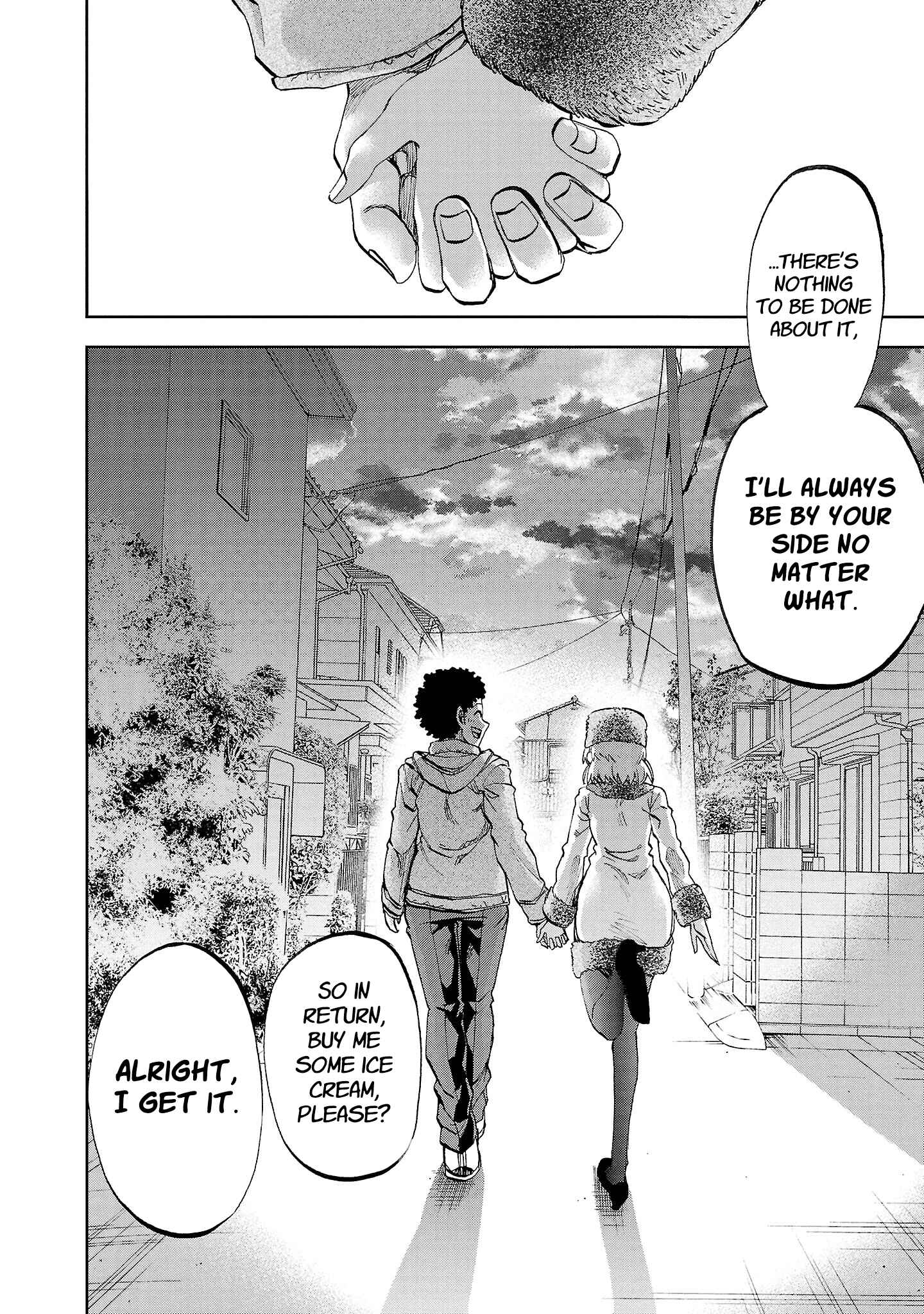 Page 23 Chapter 16 Yumemi Ga Oka Wonderland