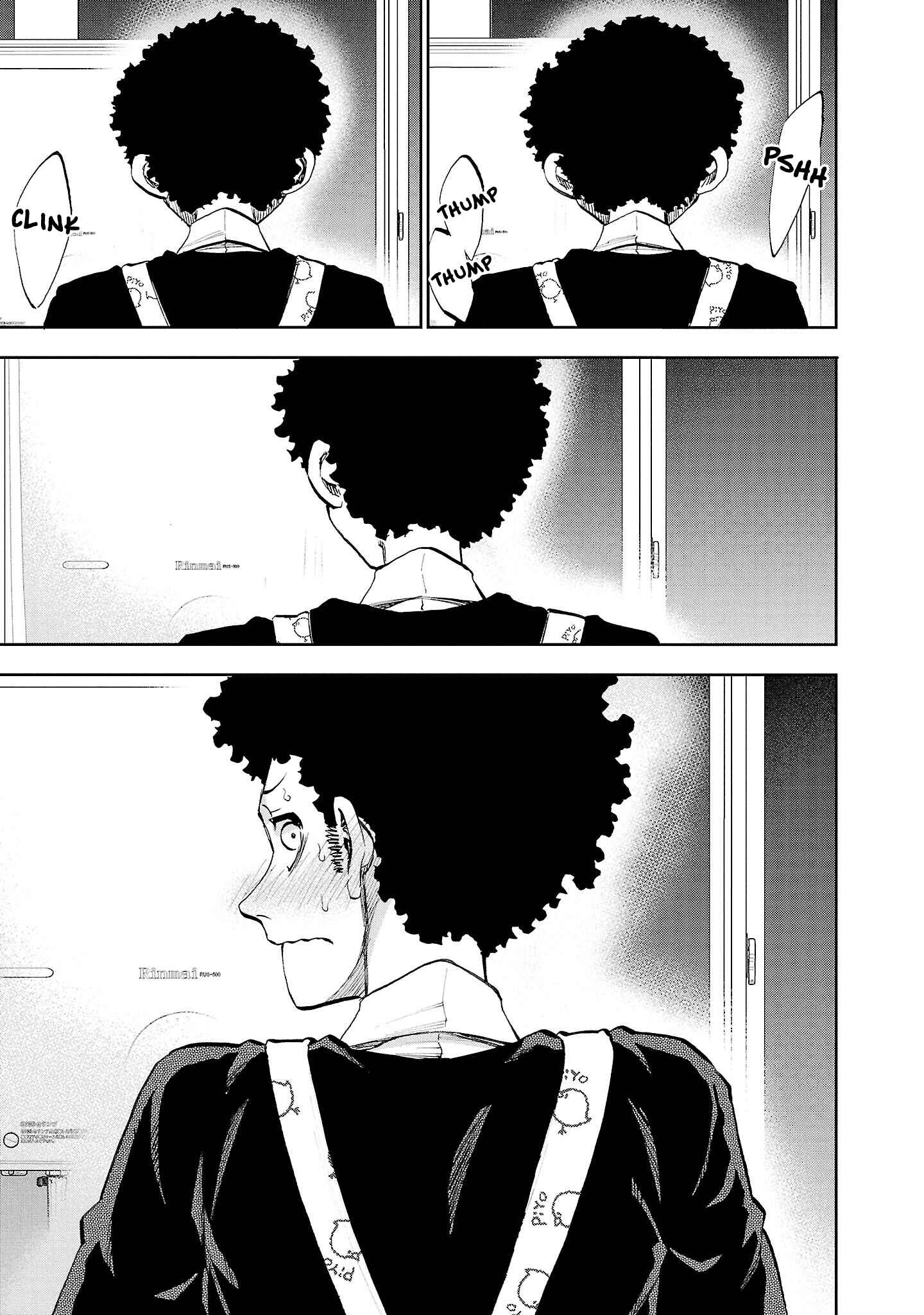 Page 34 Chapter 16 Yumemi Ga Oka Wonderland
