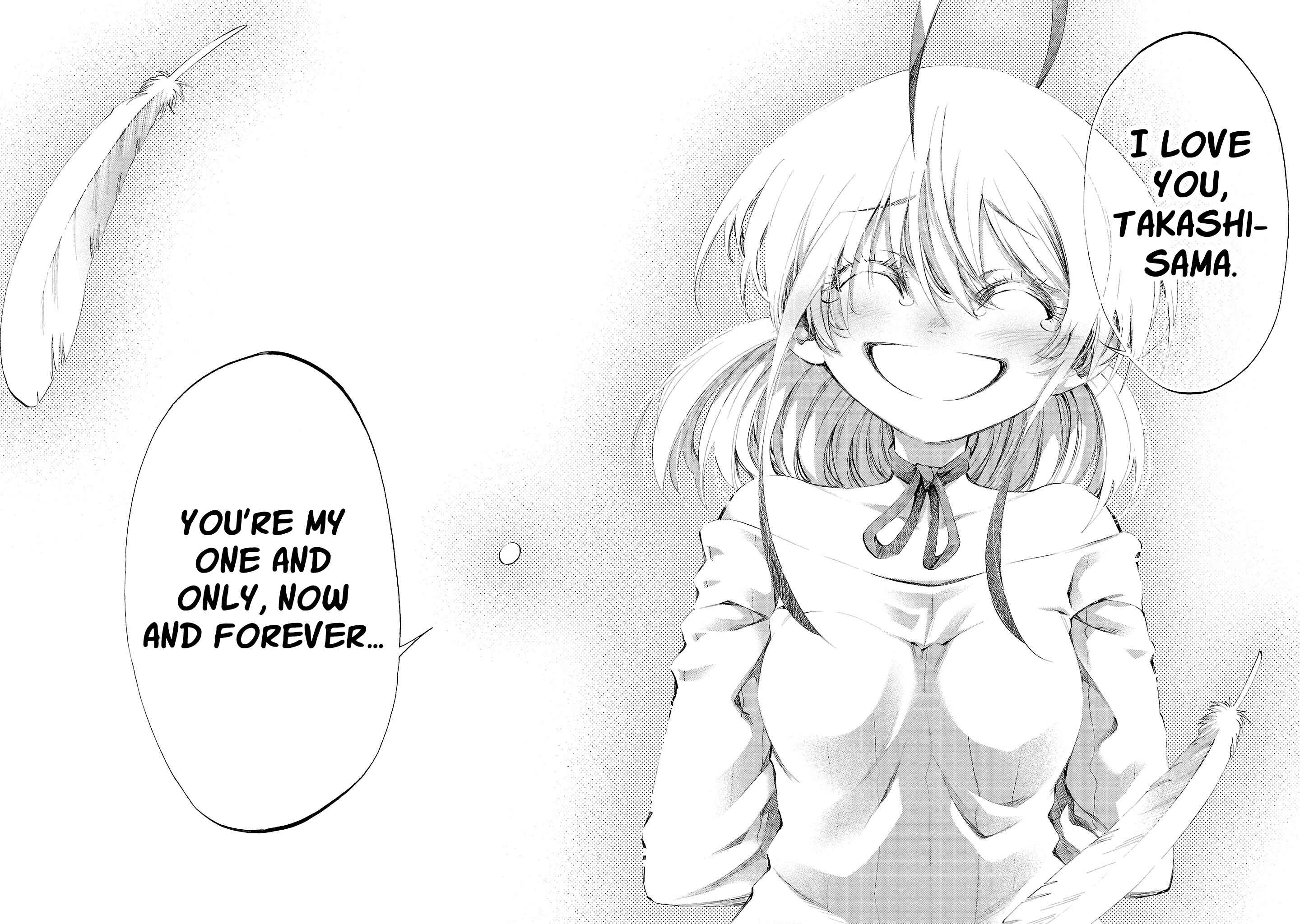 Page 37 Chapter 16 Yumemi Ga Oka Wonderland