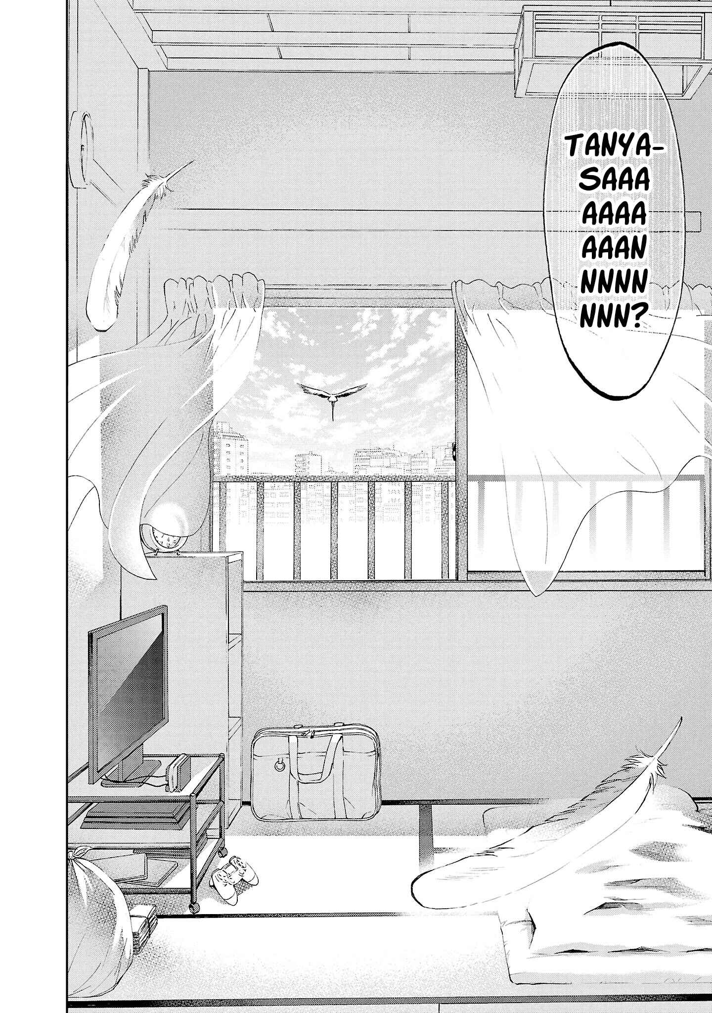 Page 42 Chapter 16 Yumemi Ga Oka Wonderland