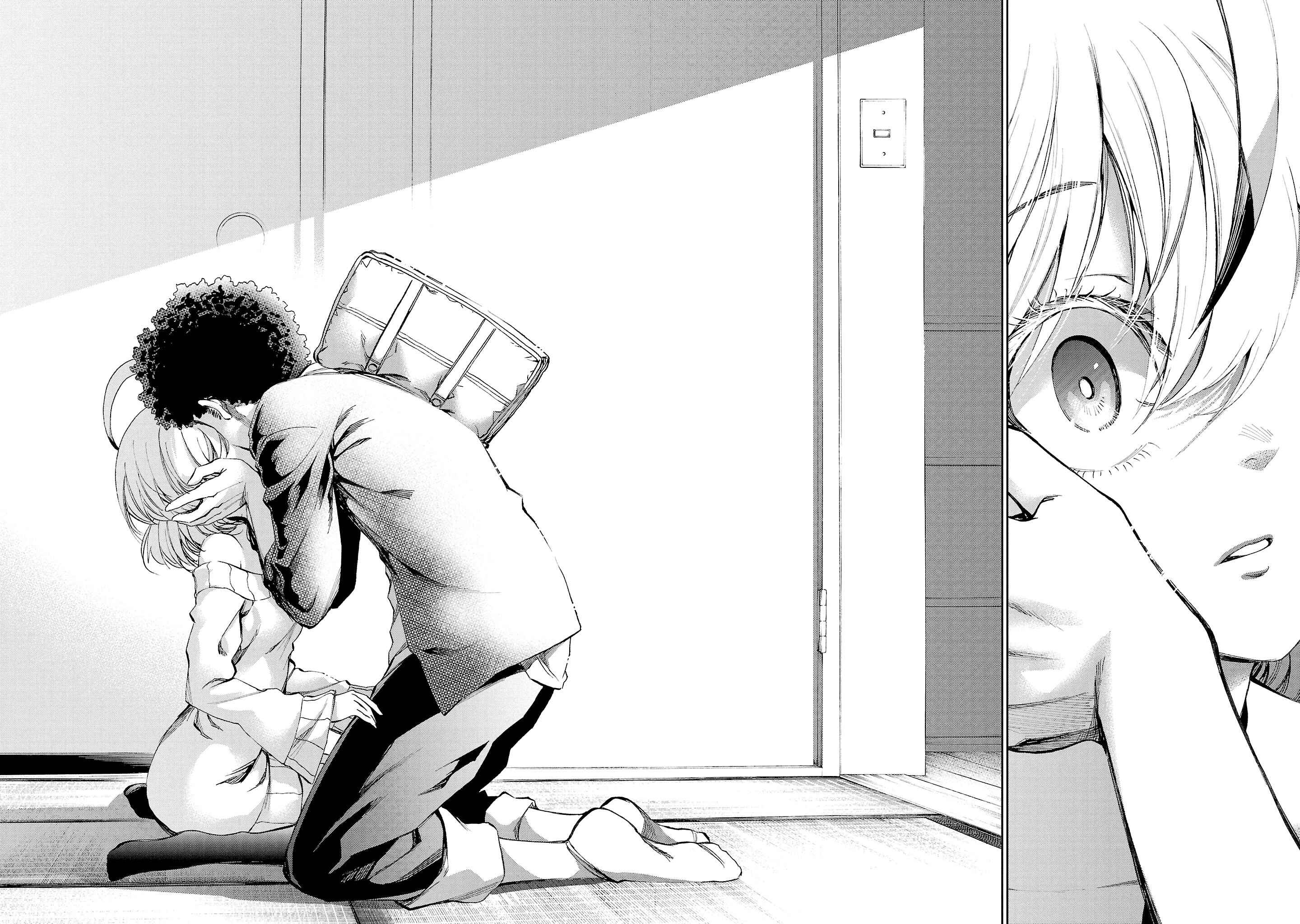 Page 9 Chapter 16 Yumemi Ga Oka Wonderland
