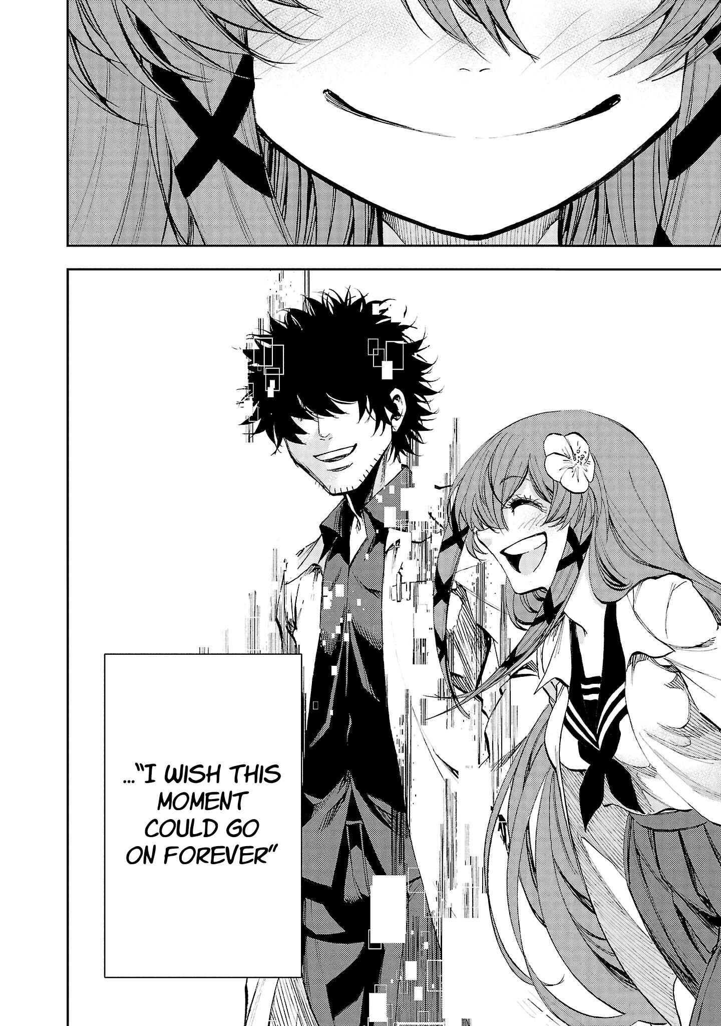 Page 41 Chapter 14 Yumemi Ga Oka Wonderland