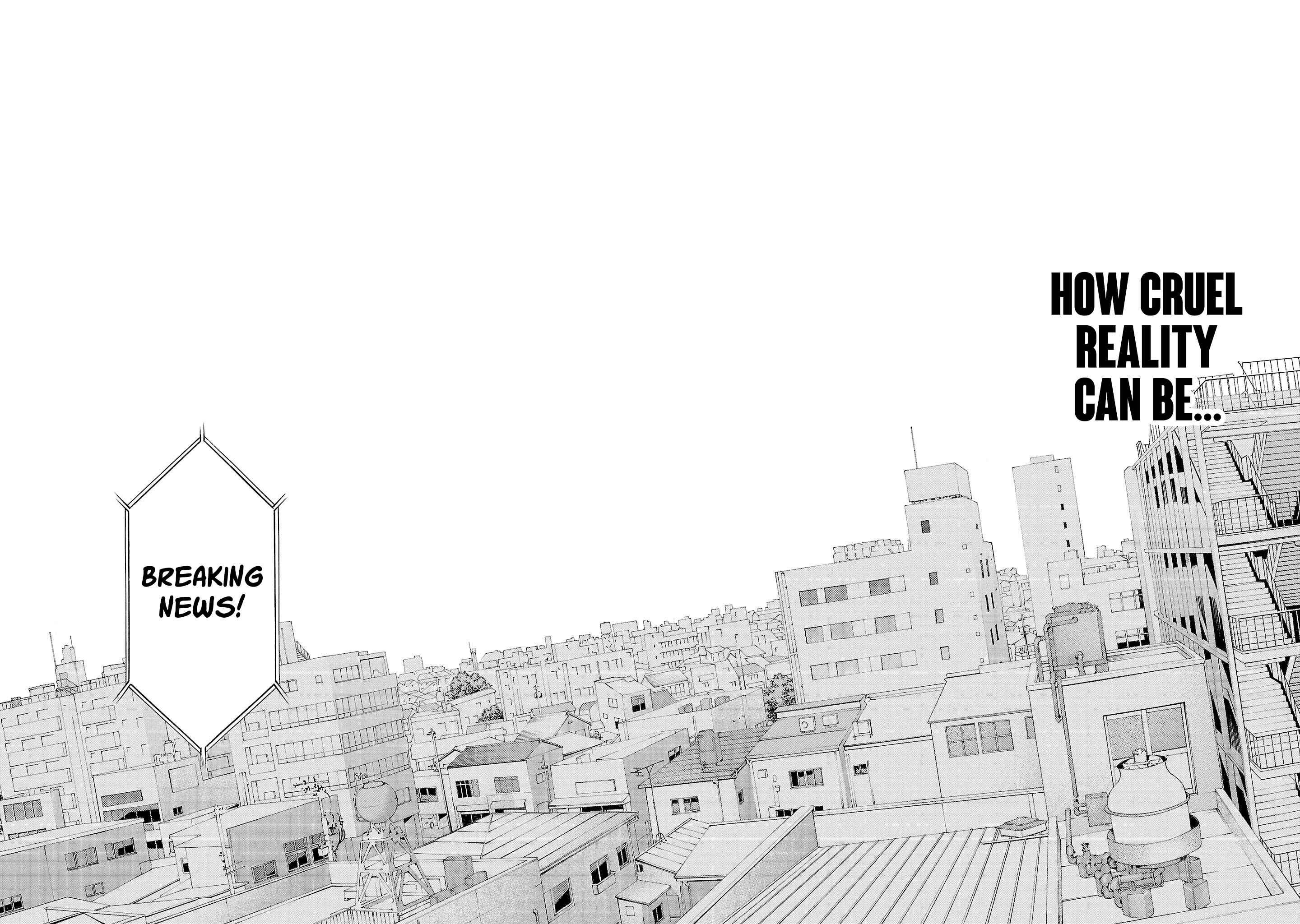 Page 43 Chapter 14 Yumemi Ga Oka Wonderland