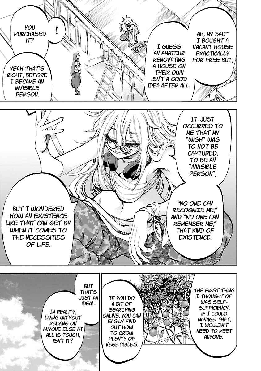 Page 10 Chapter 8 Yumemi Ga Oka Wonderland
