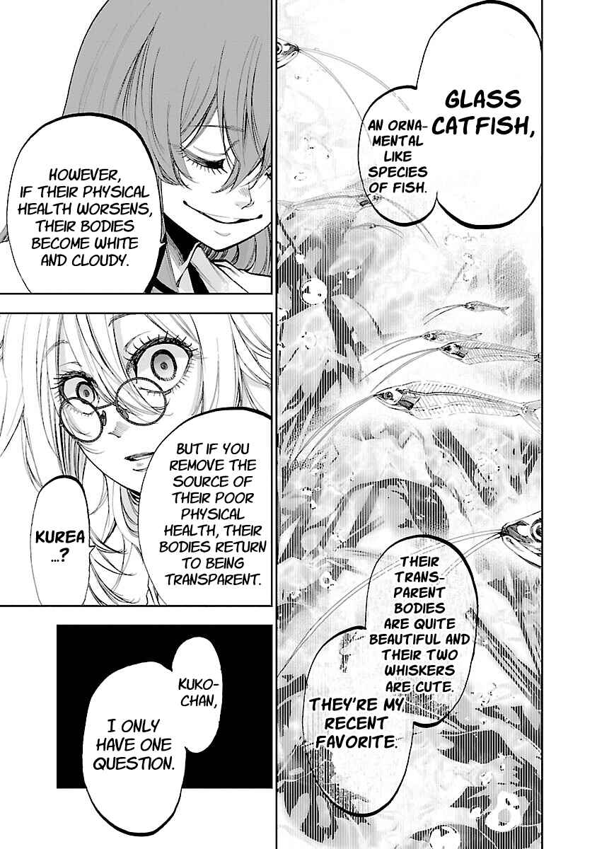 Page 20 Chapter 8 Yumemi Ga Oka Wonderland