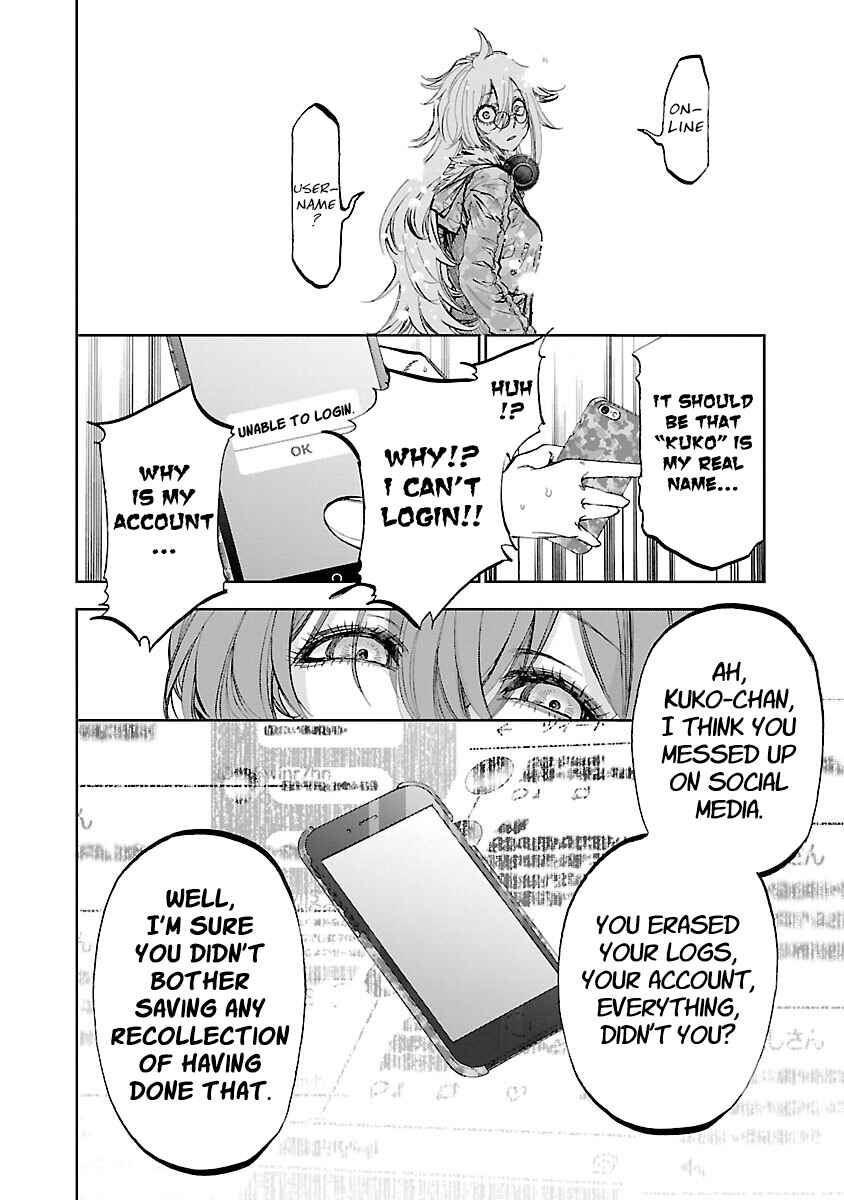 Page 26 Chapter 8 Yumemi Ga Oka Wonderland
