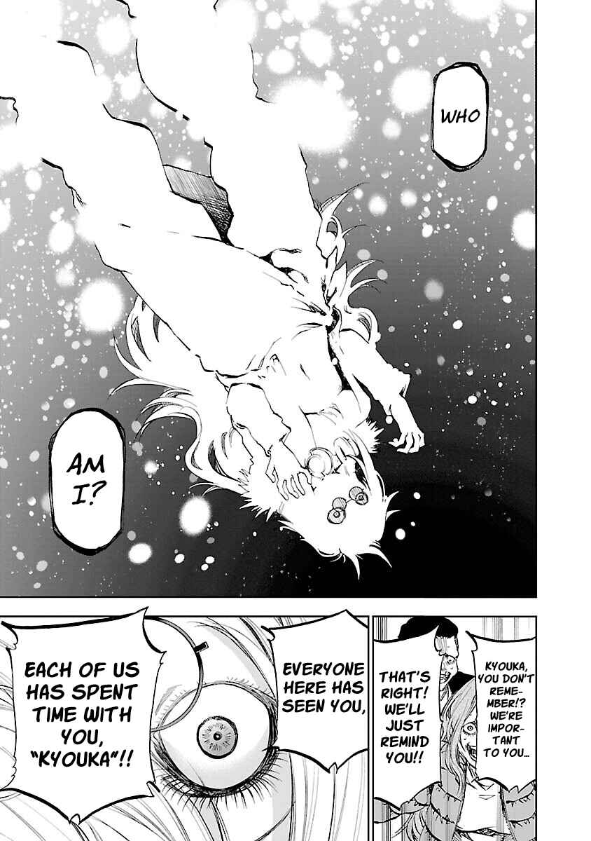 Page 29 Chapter 8 Yumemi Ga Oka Wonderland