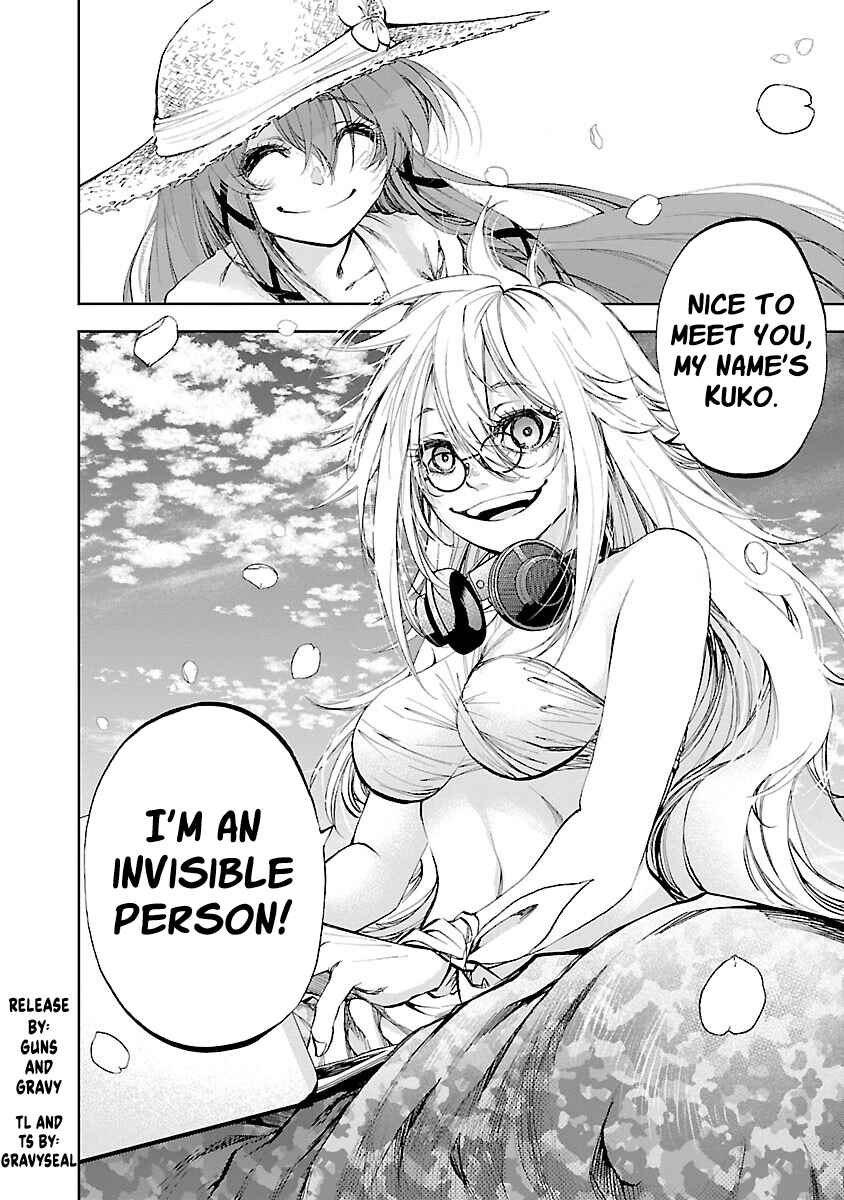 Page 35 Chapter 8 Yumemi Ga Oka Wonderland