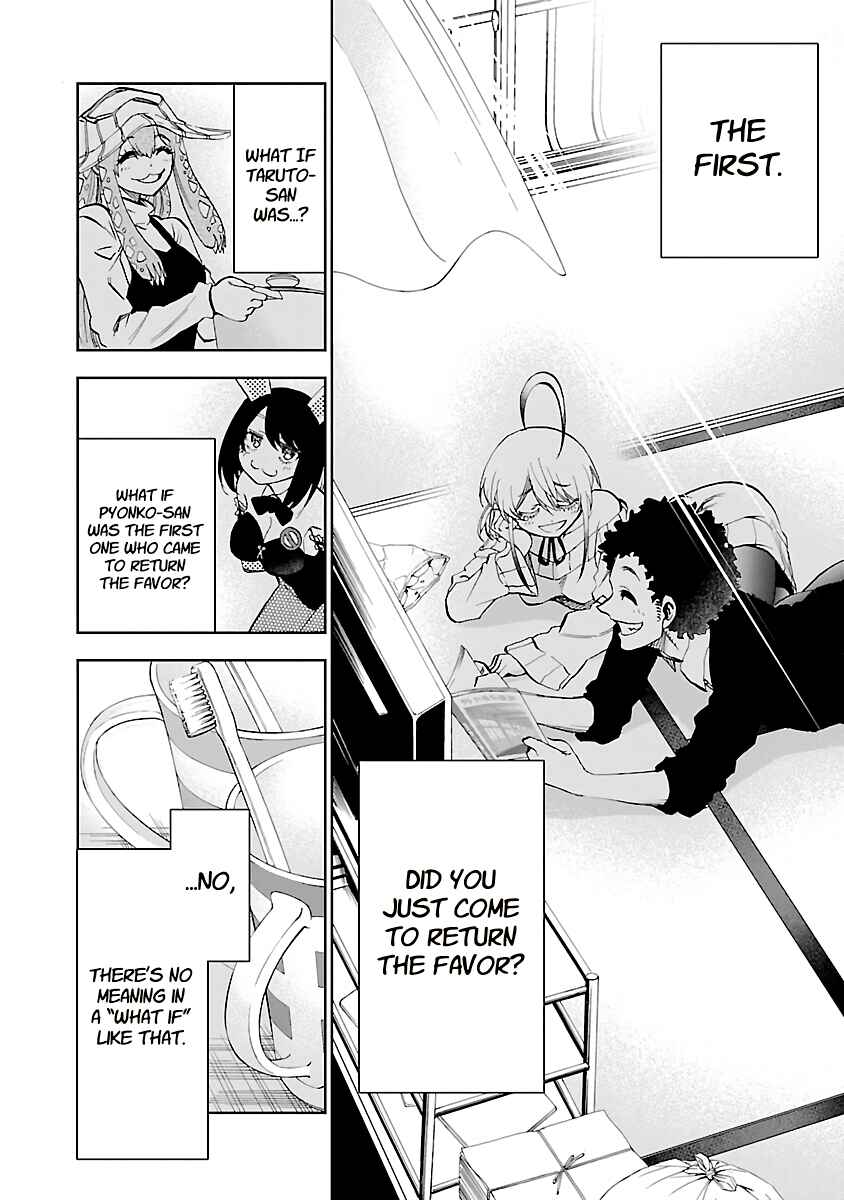 Page 33 Chapter 9 Yumemi Ga Oka Wonderland