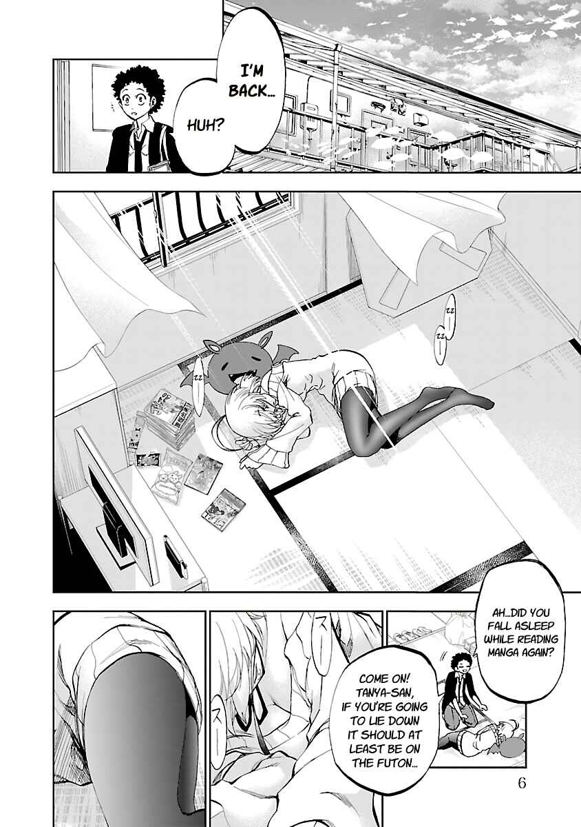 Page 5 Chapter 9 Yumemi Ga Oka Wonderland