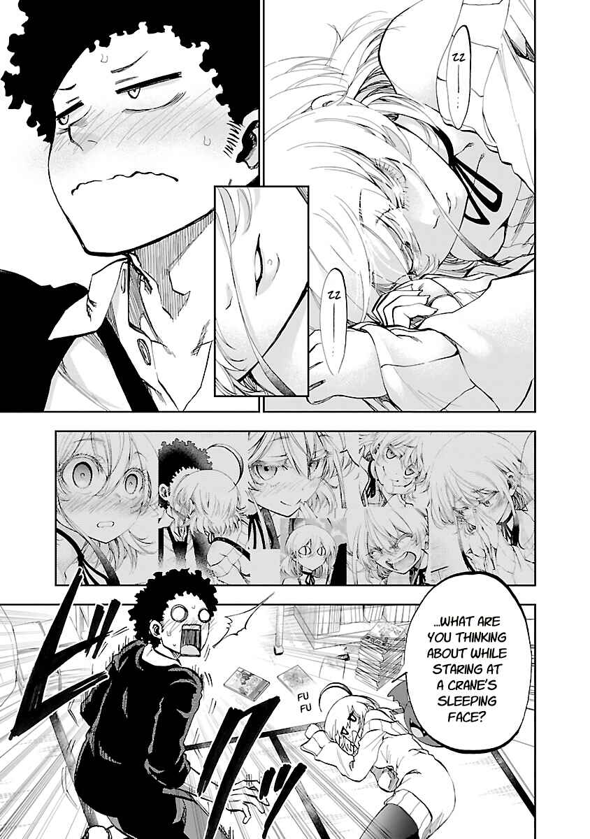 Page 6 Chapter 9 Yumemi Ga Oka Wonderland