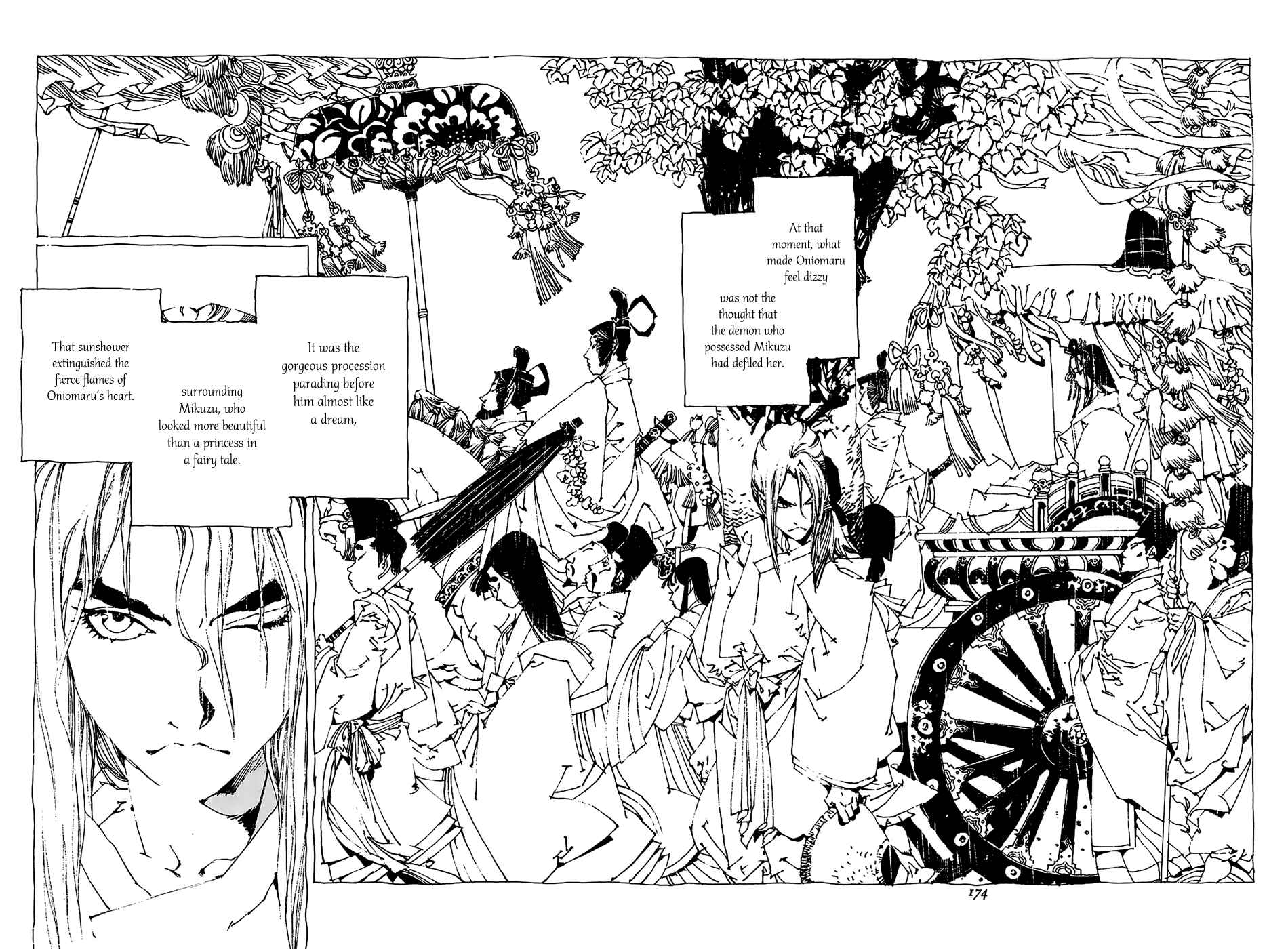 Page 33 Chapter 2 Beast of East