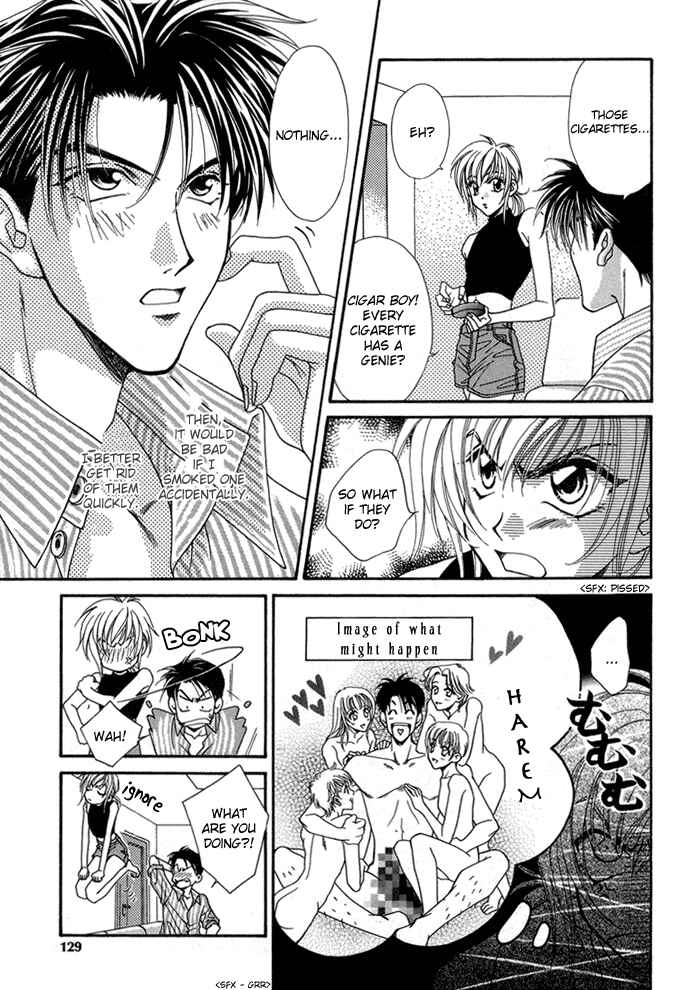 Page 12 Chapter 6 Renai Plus α