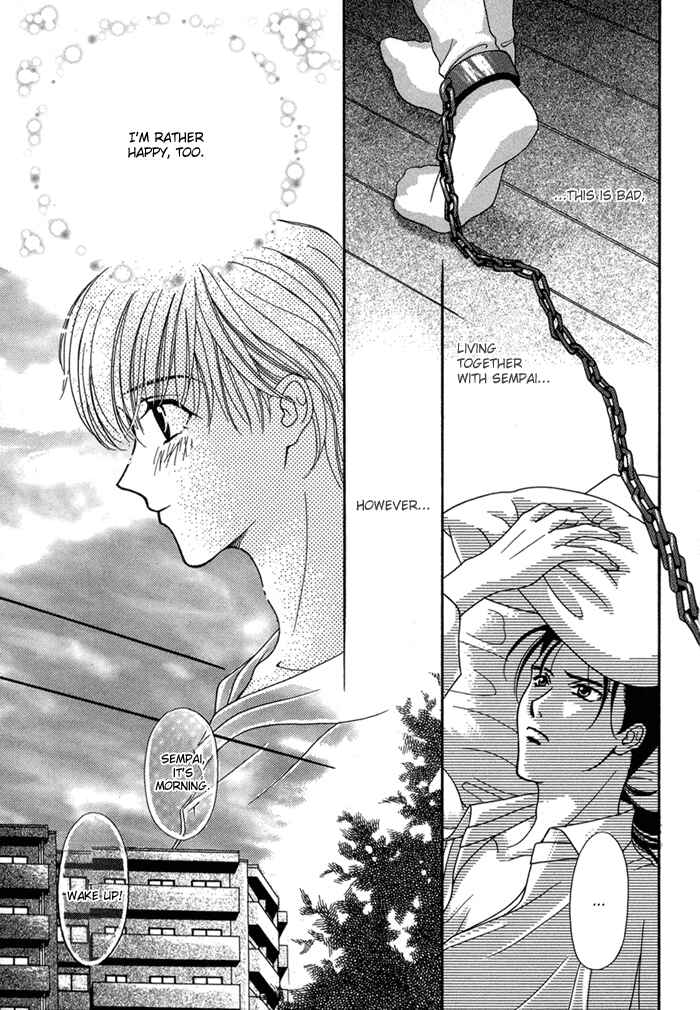 Page 10 Chapter 4 Renai Plus α