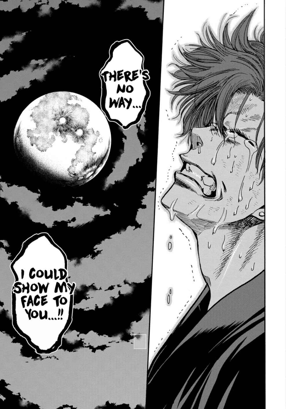Page 36 Chapter 27 Chiruran: Shinsengumi Requiem