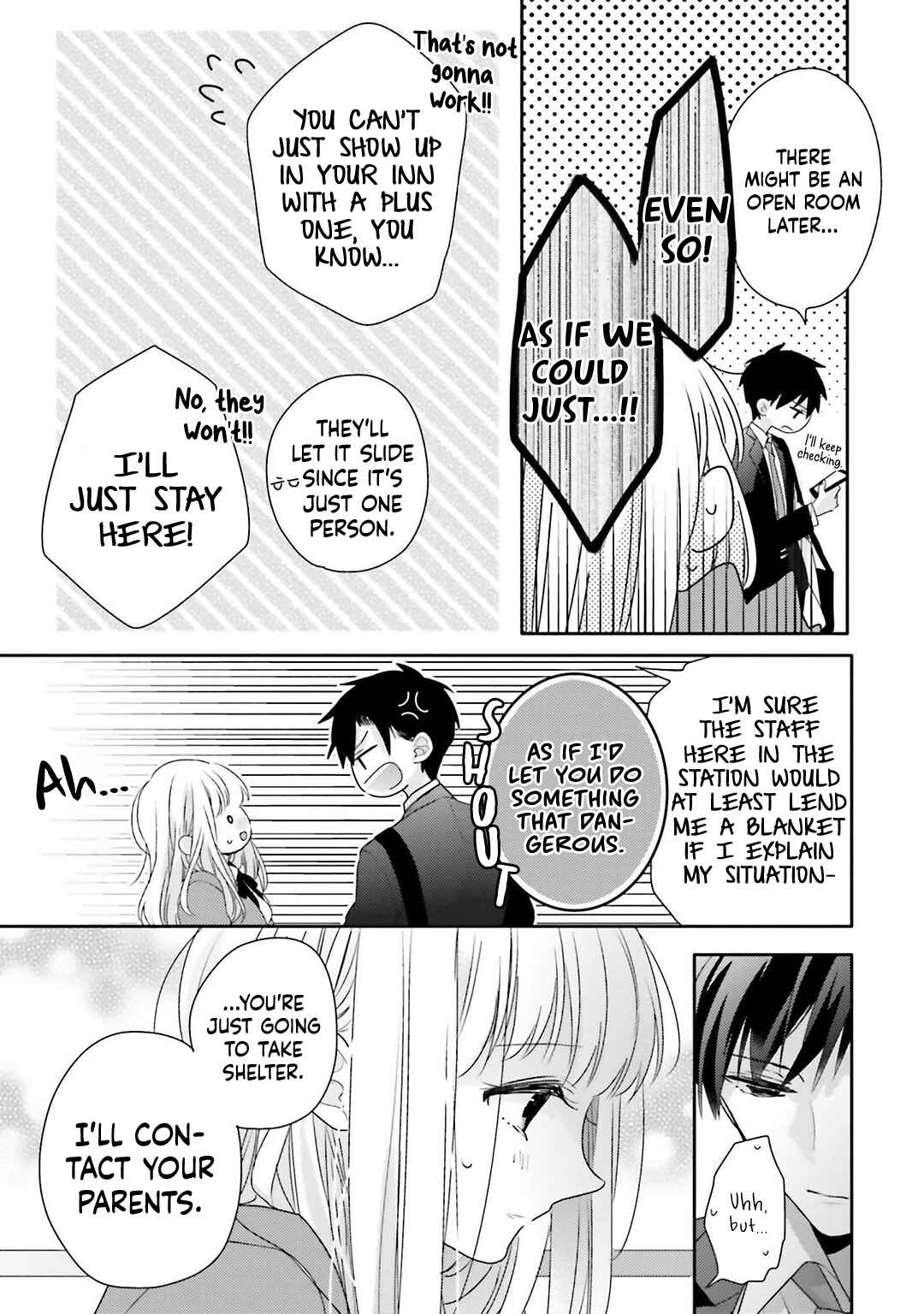 Page 11 Chapter 17 Dramatic Irony