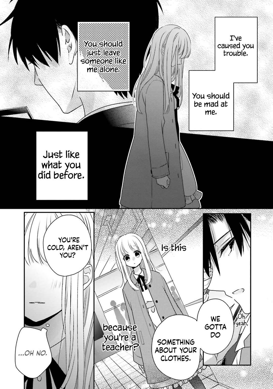 Page 13 Chapter 17 Dramatic Irony