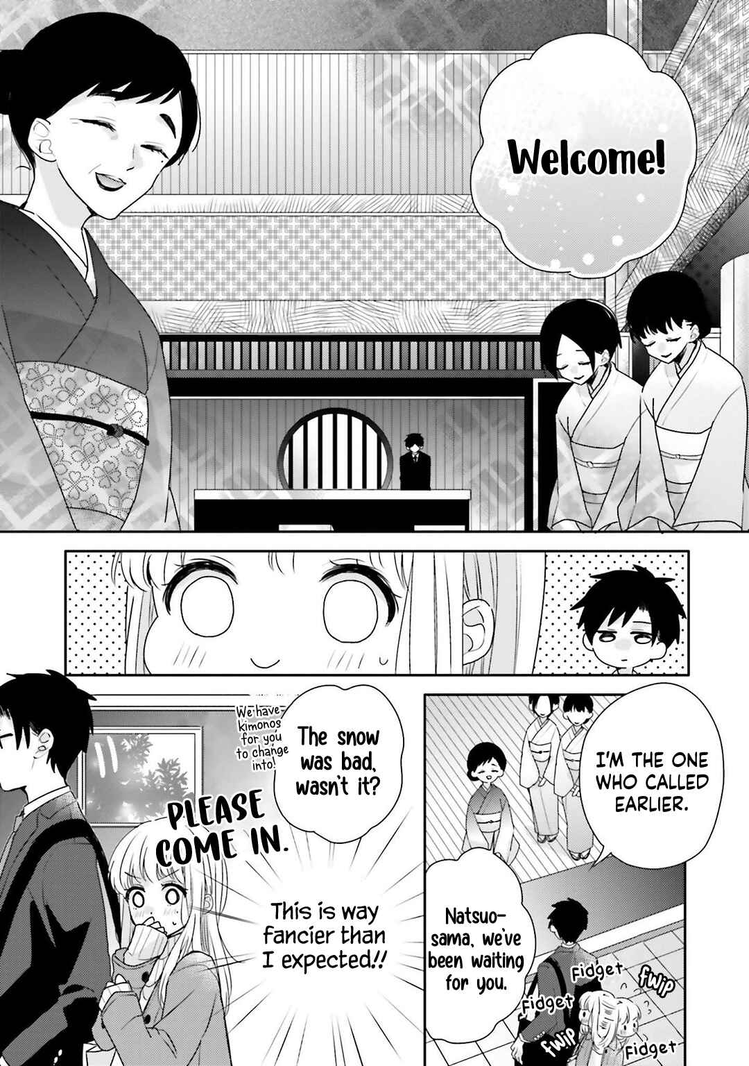 Page 15 Chapter 17 Dramatic Irony
