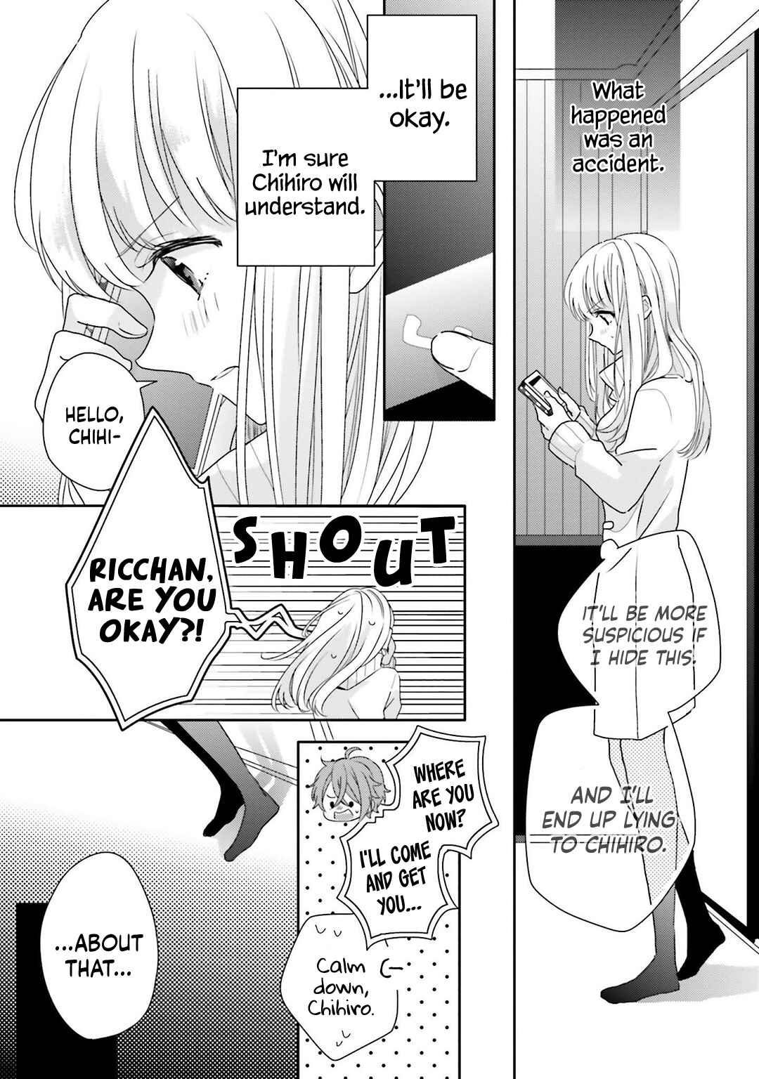 Page 21 Chapter 17 Dramatic Irony