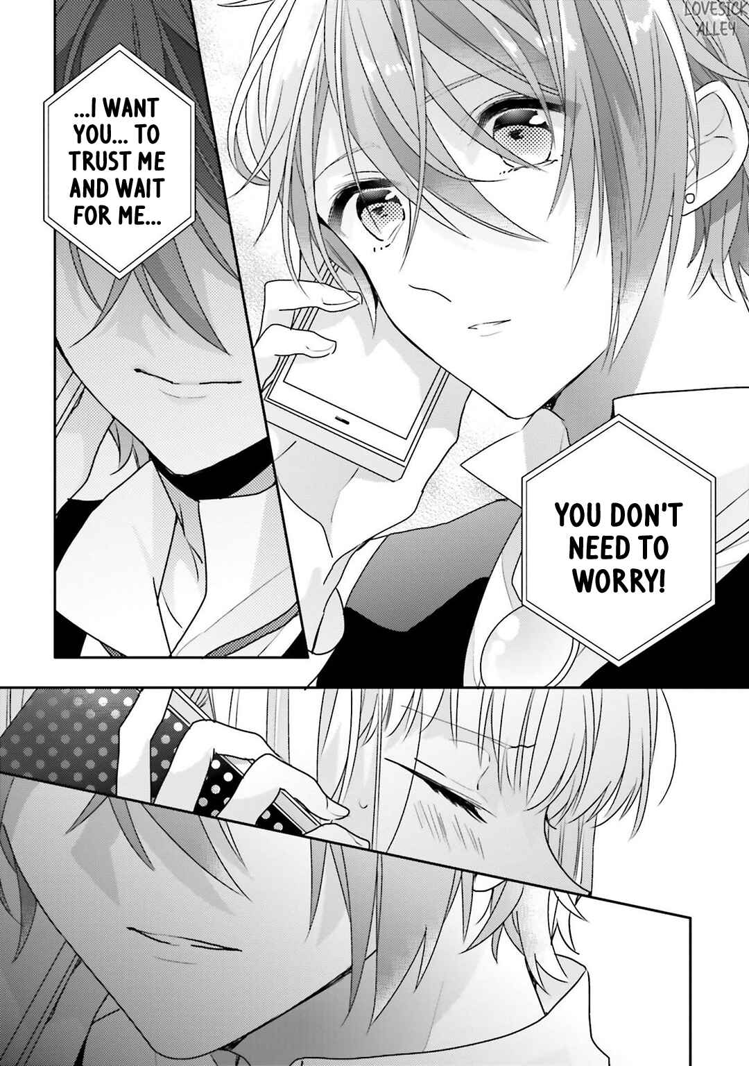 Page 23 Chapter 17 Dramatic Irony