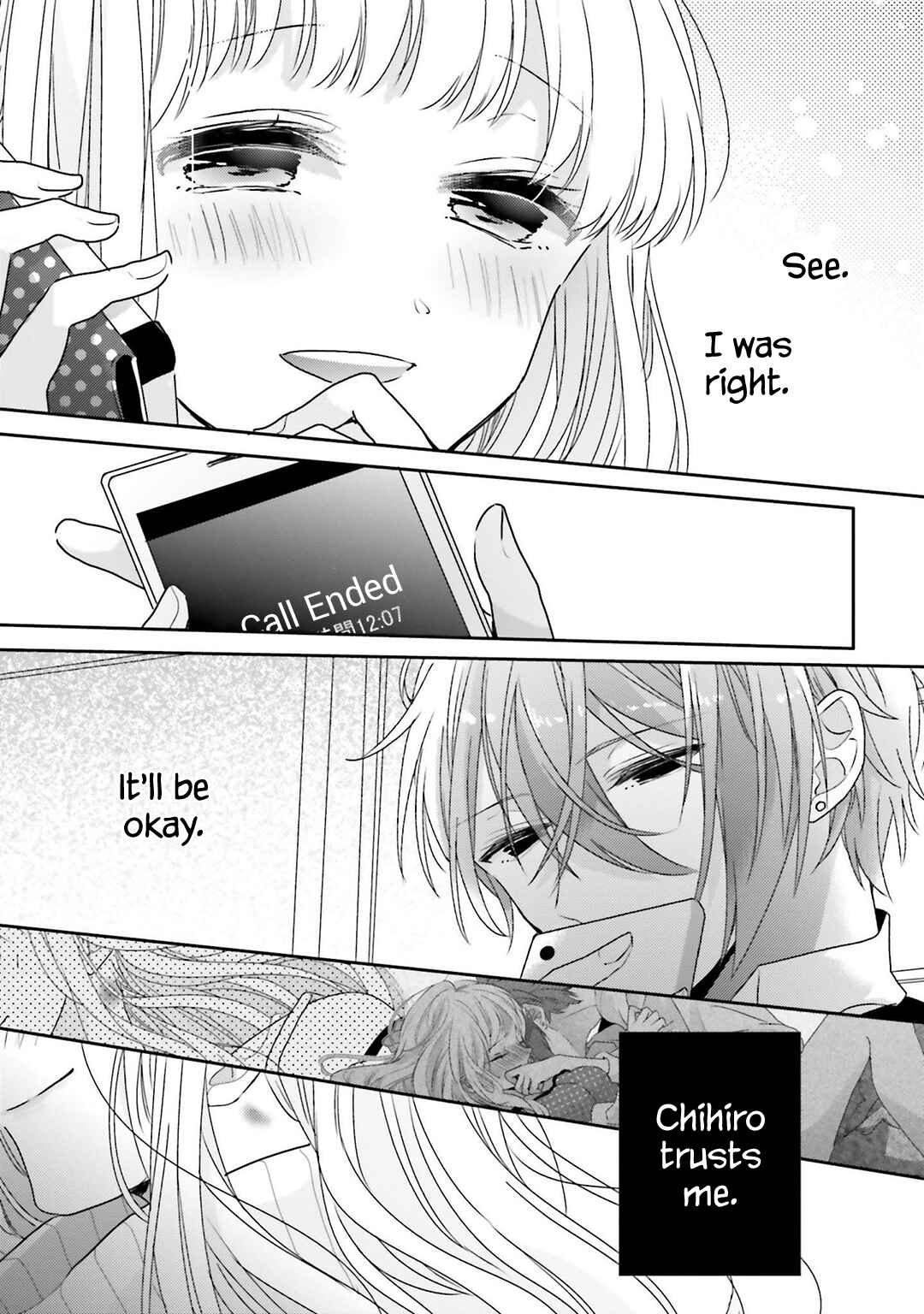 Page 25 Chapter 17 Dramatic Irony