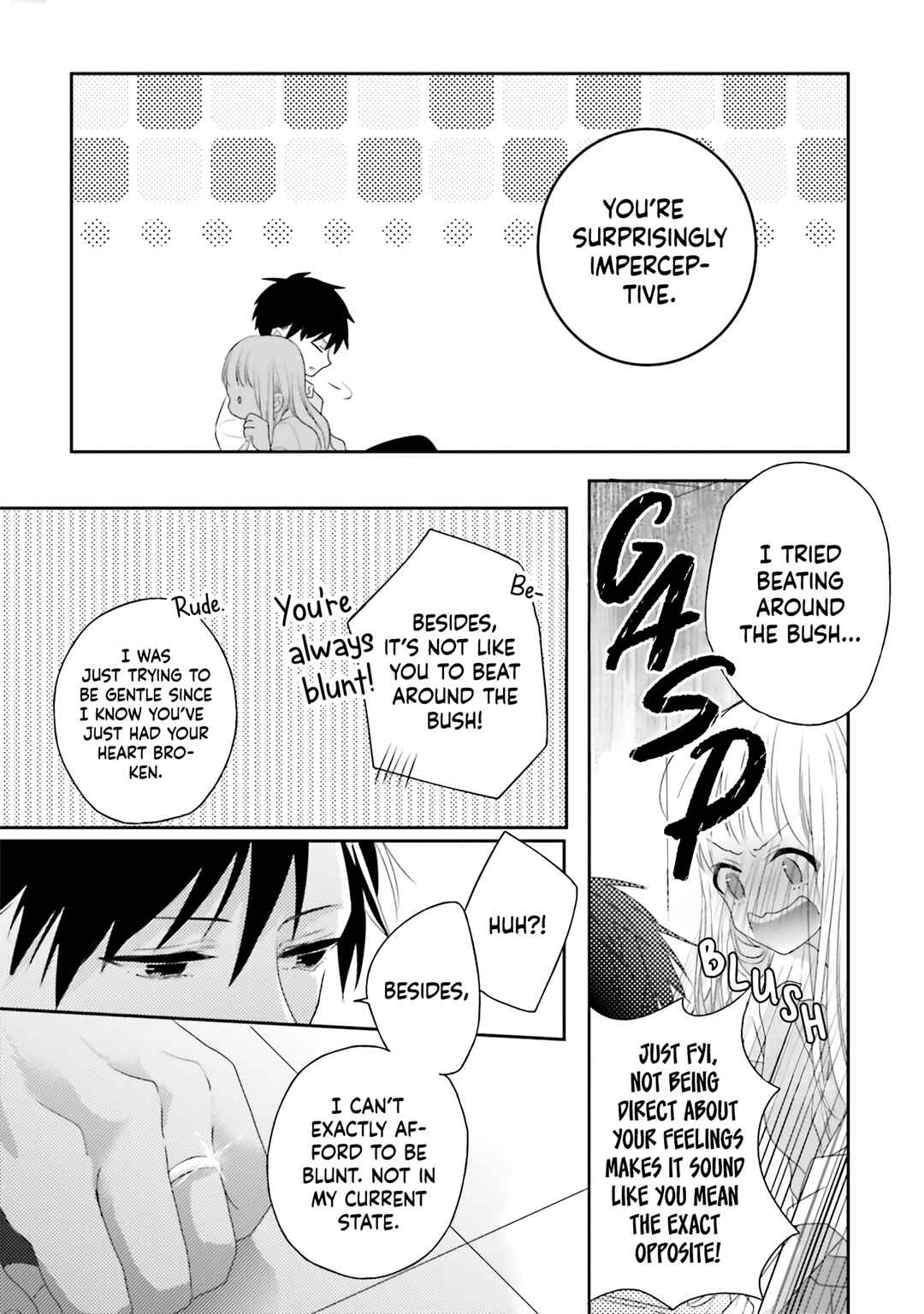 Page 10 Chapter 9 Dramatic Irony