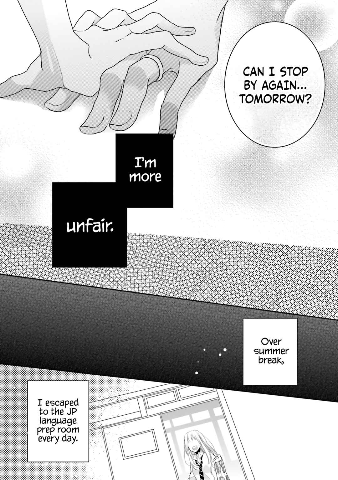 Page 14 Chapter 9 Dramatic Irony