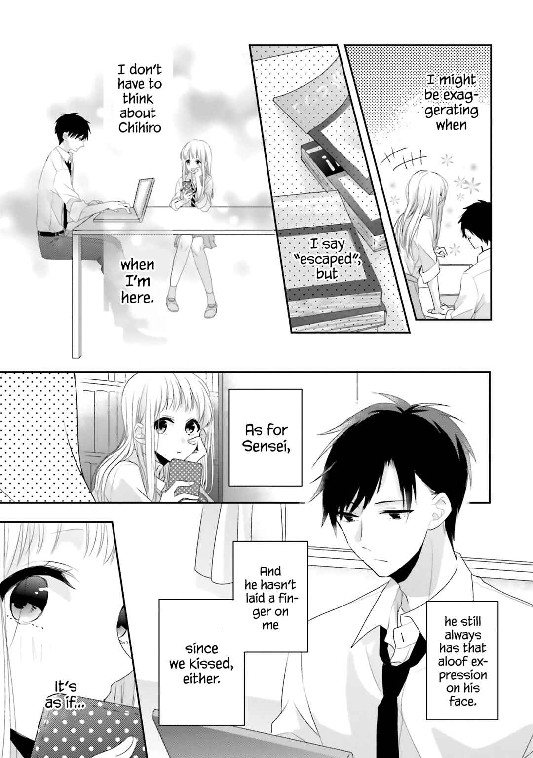 Page 15 Chapter 9 Dramatic Irony